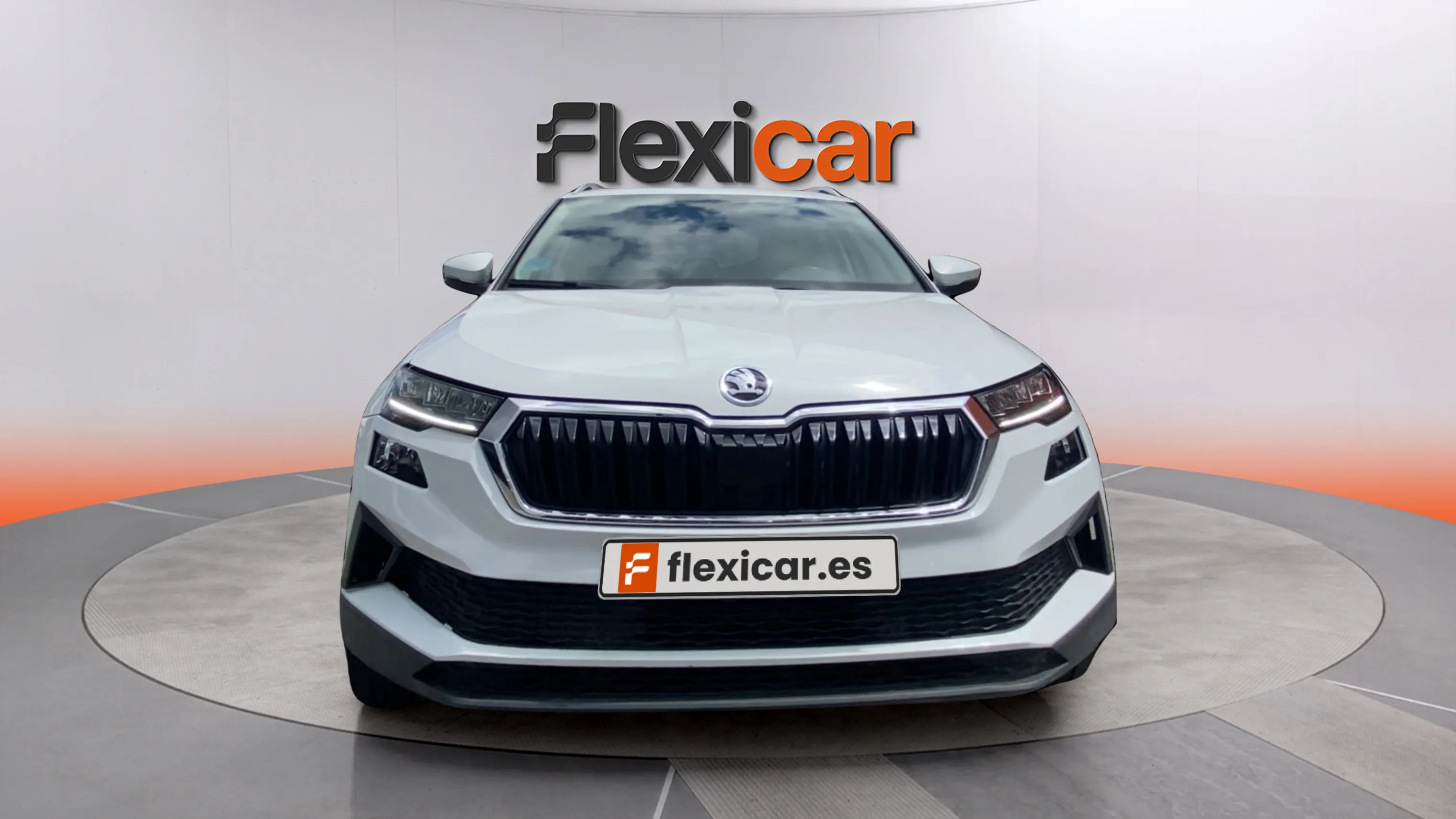 Škoda Karoq 2.0 TDI Ambition - foto 3