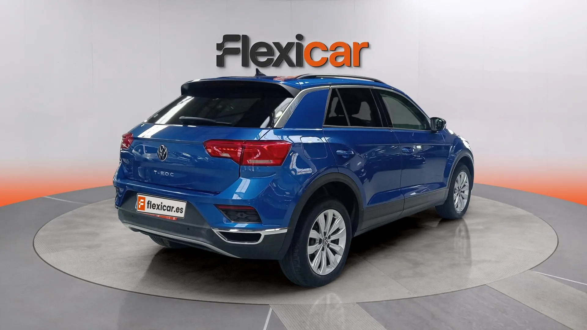 Volkswagen T-Roc Advance 1.0 TSI - foto 6