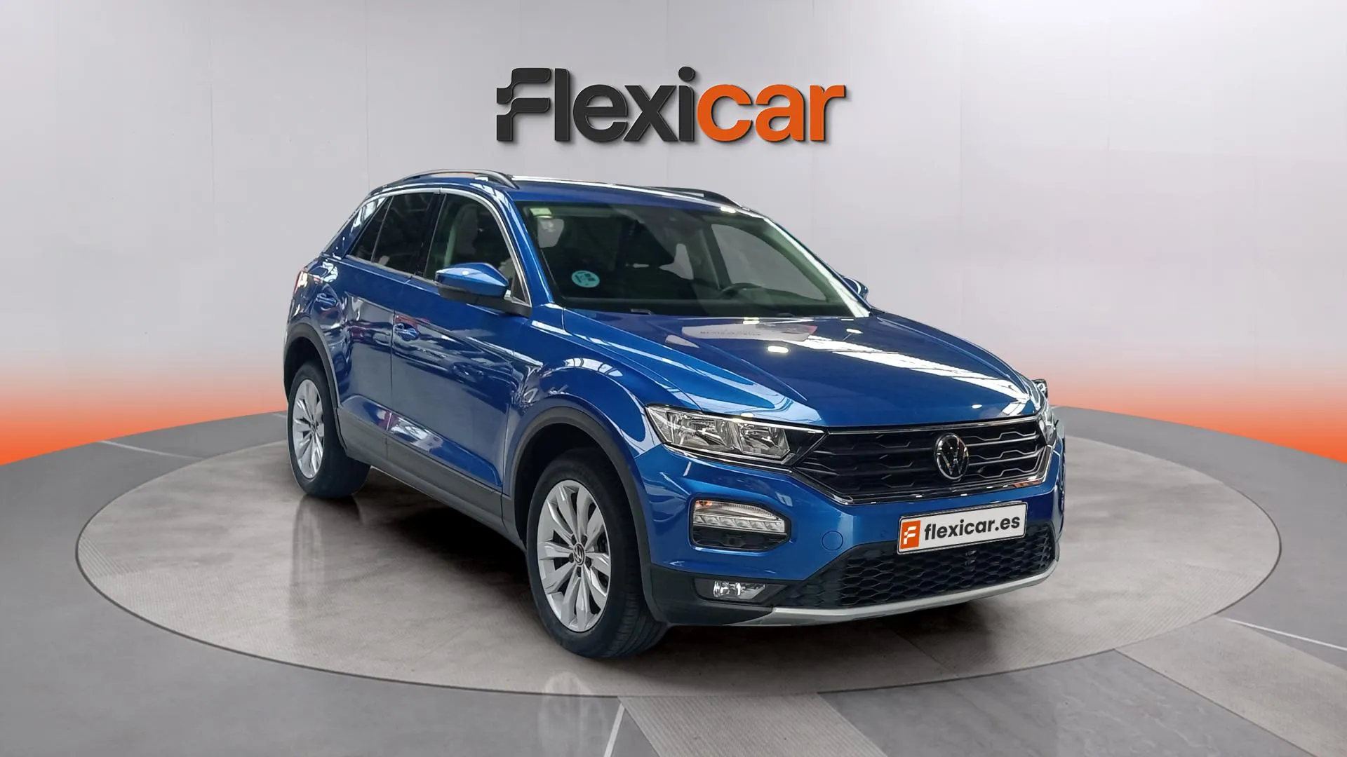 Volkswagen T-Roc Advance 1.0 TSI