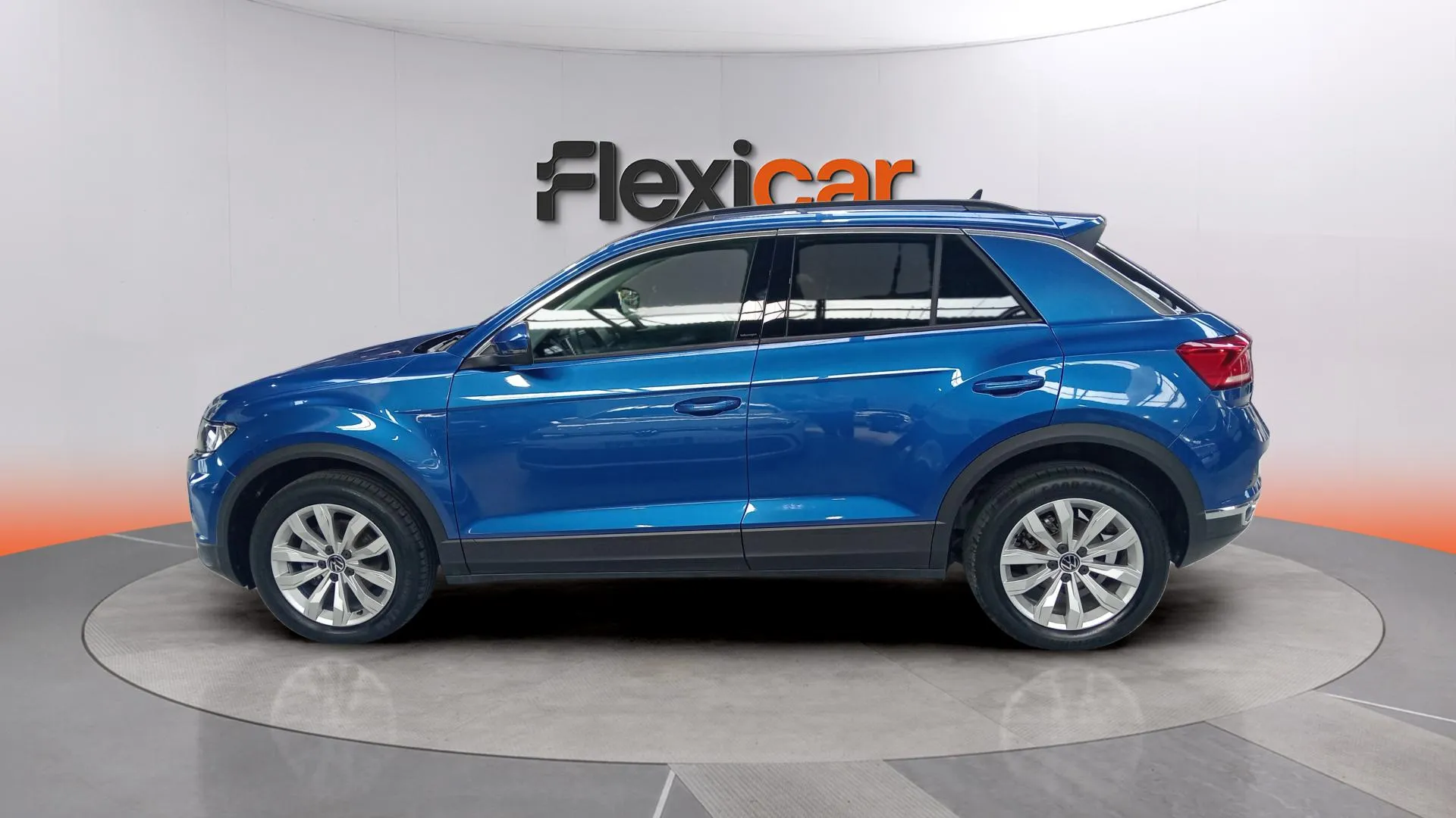 Volkswagen T-Roc Advance 1.0 TSI - foto 4