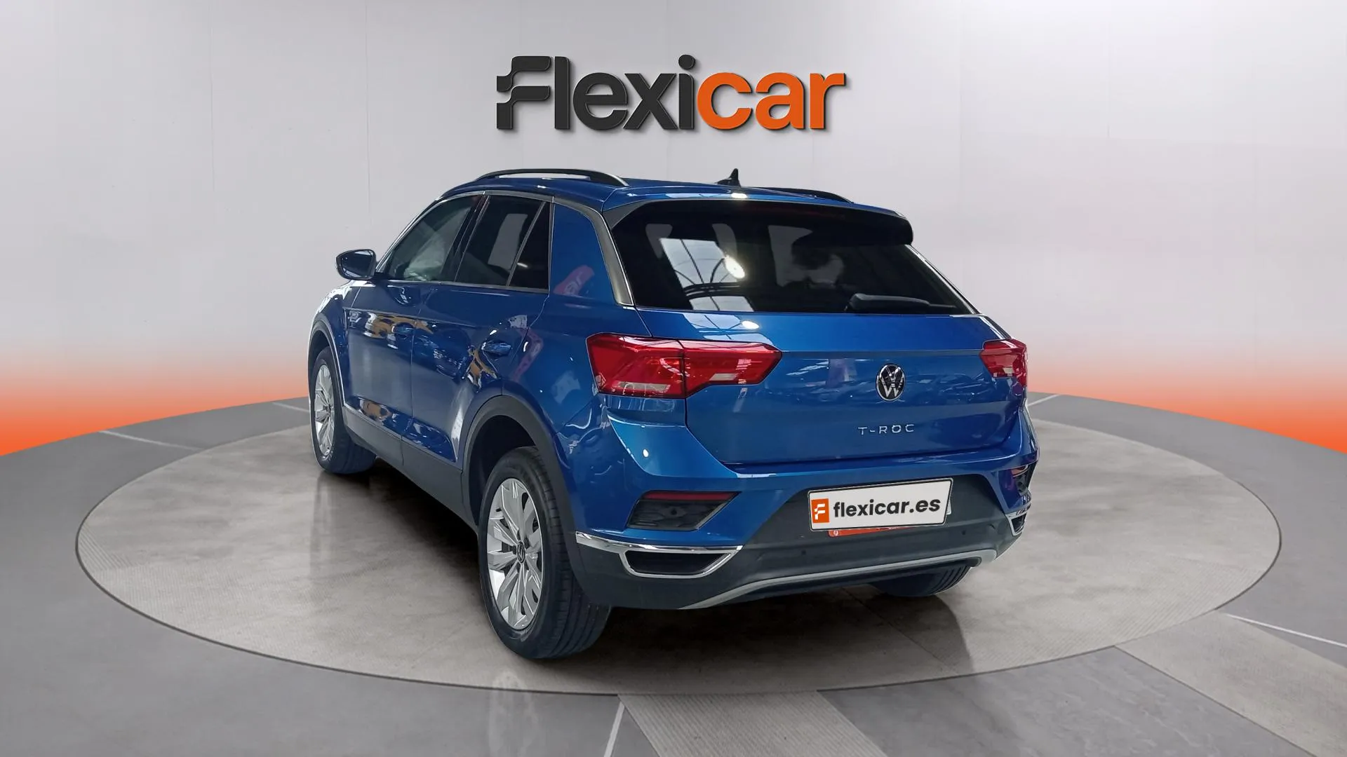 Volkswagen T-Roc Advance 1.0 TSI - foto 5