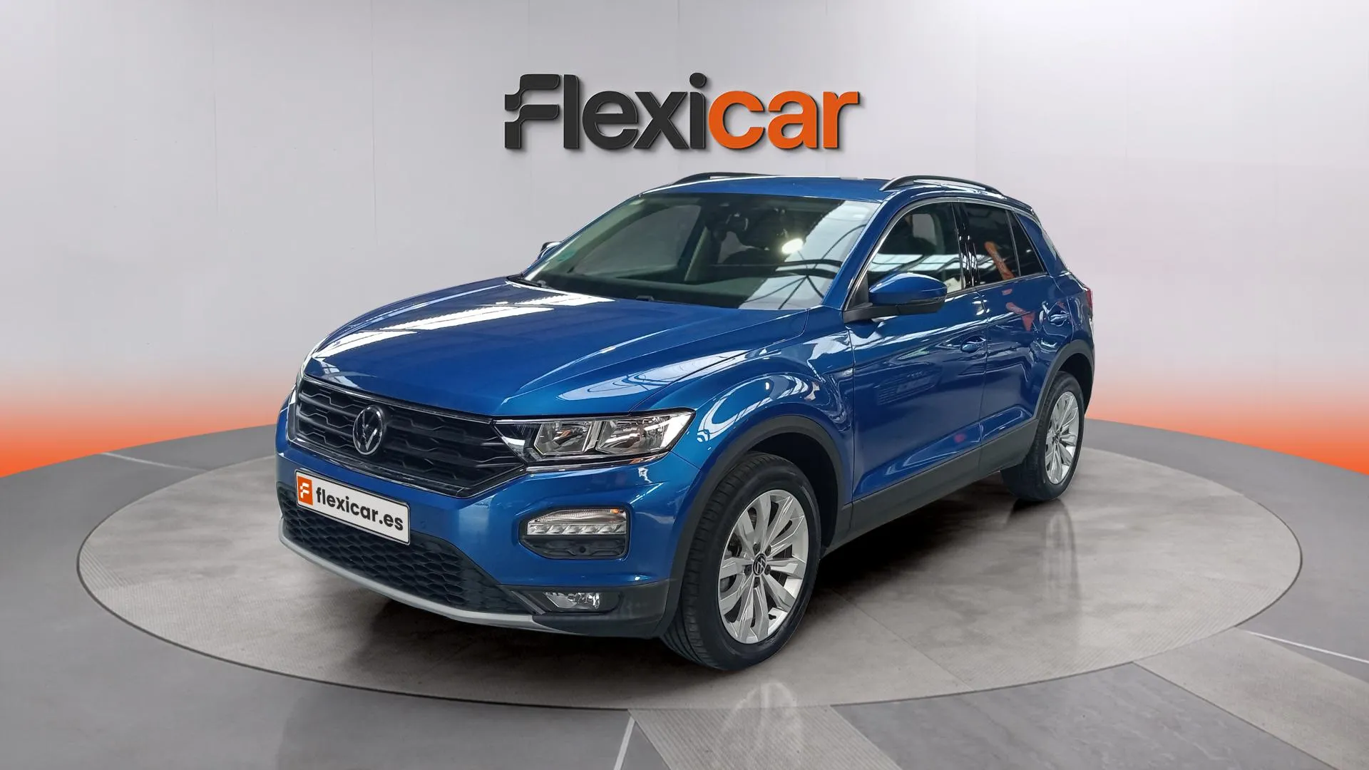 Volkswagen T-Roc Advance 1.0 TSI - foto 3