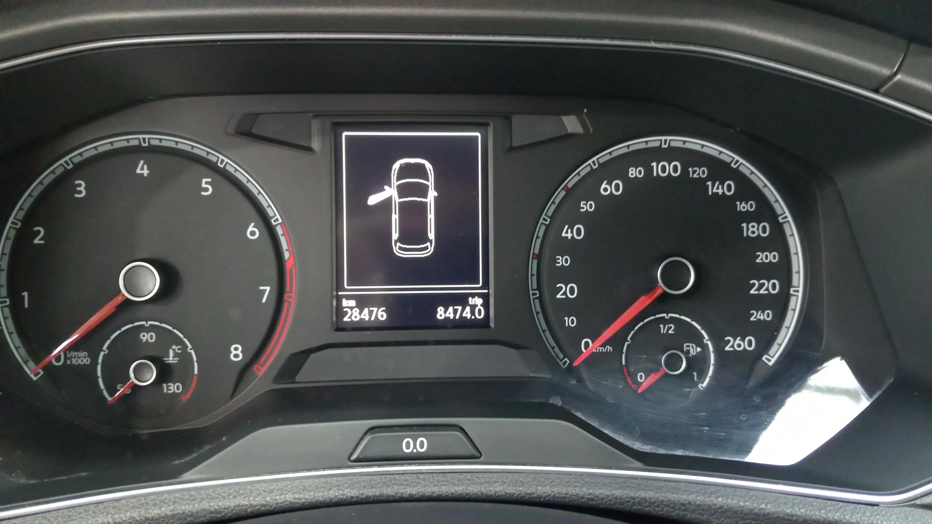Volkswagen T-Roc Advance 1.0 TSI - foto 18