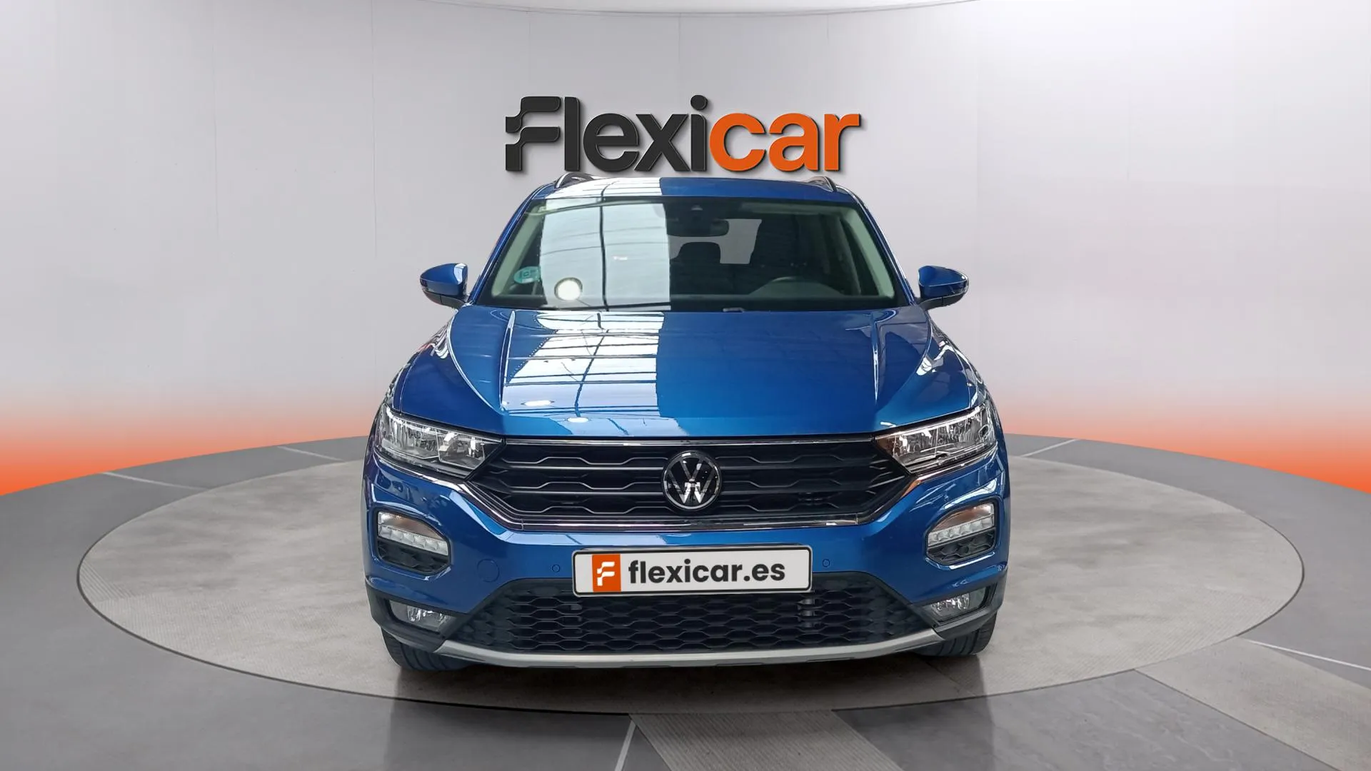 Volkswagen T-Roc Advance 1.0 TSI - foto 2