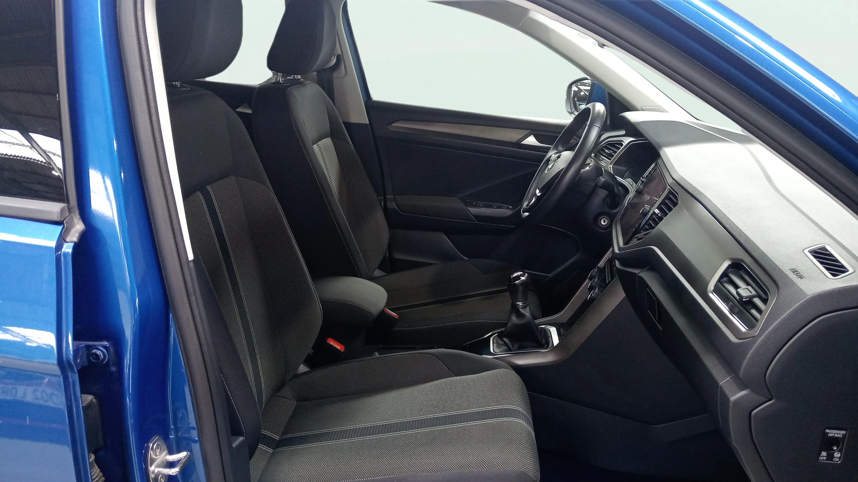 Volkswagen T-Roc Advance 1.0 TSI - foto 19