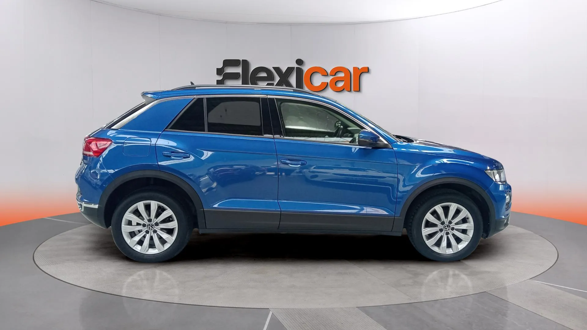 Volkswagen T-Roc Advance 1.0 TSI - foto 8
