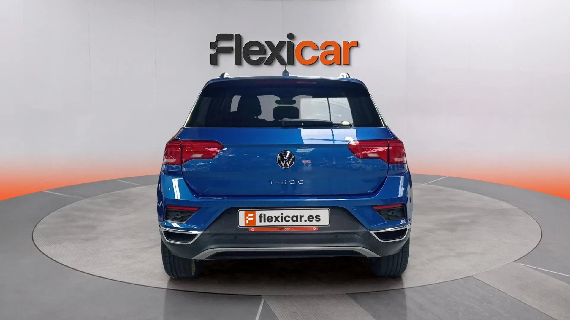 Volkswagen T-Roc Advance 1.0 TSI - foto 7