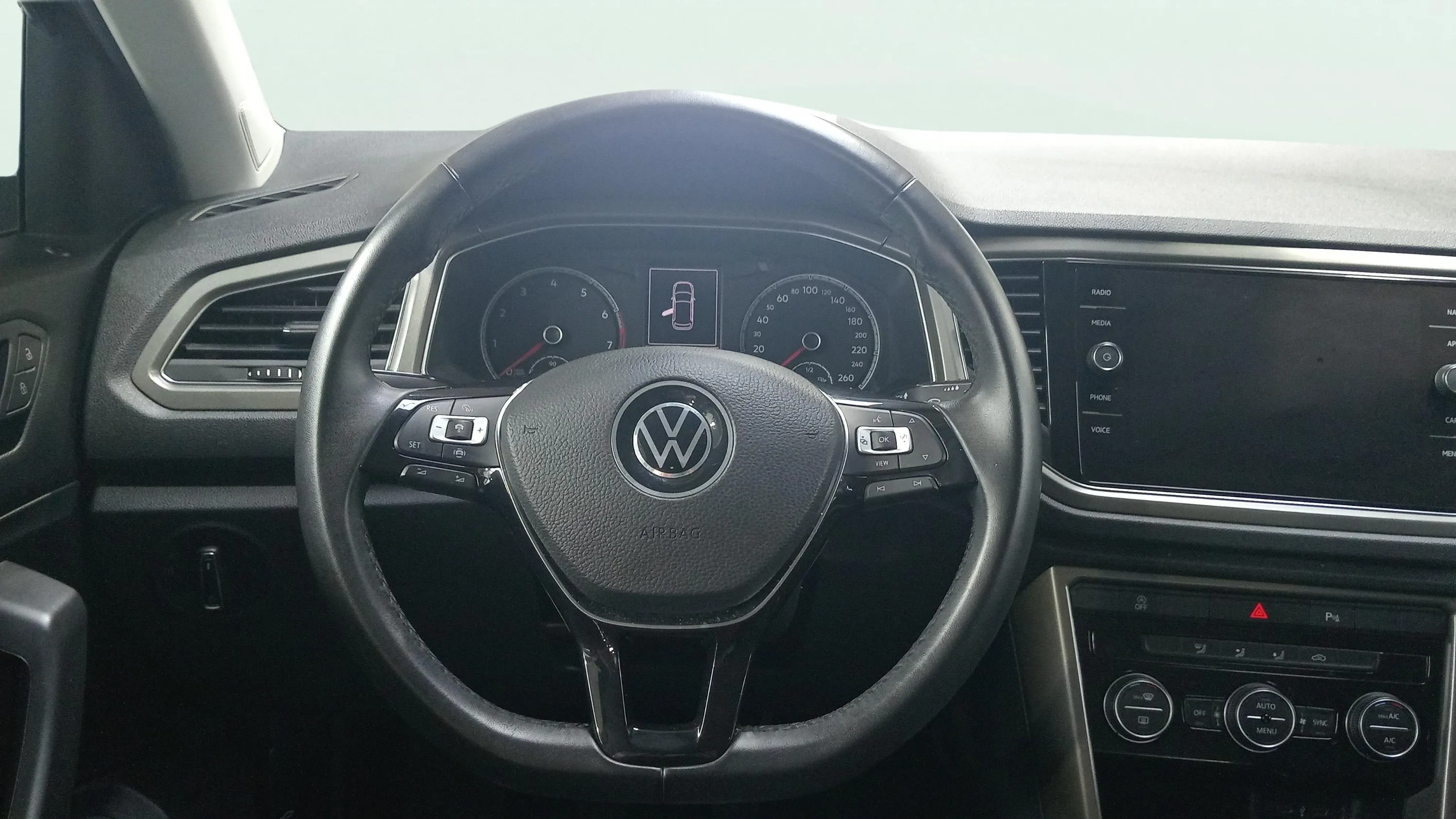 Volkswagen T-Roc Advance 1.0 TSI - foto 14