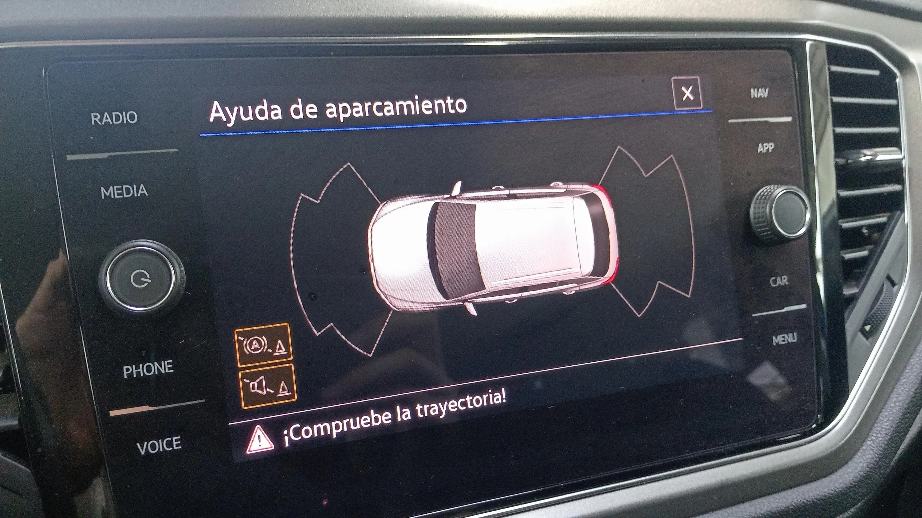 Volkswagen T-Roc Advance 1.0 TSI - foto 12