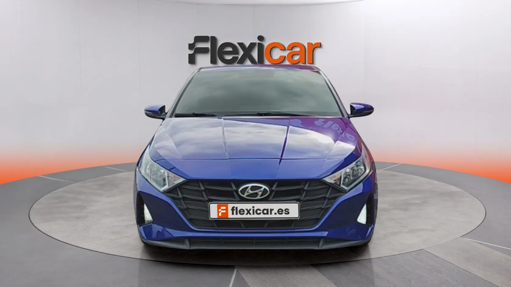 Hyundai i20 1.2 MPI Klass - foto 7