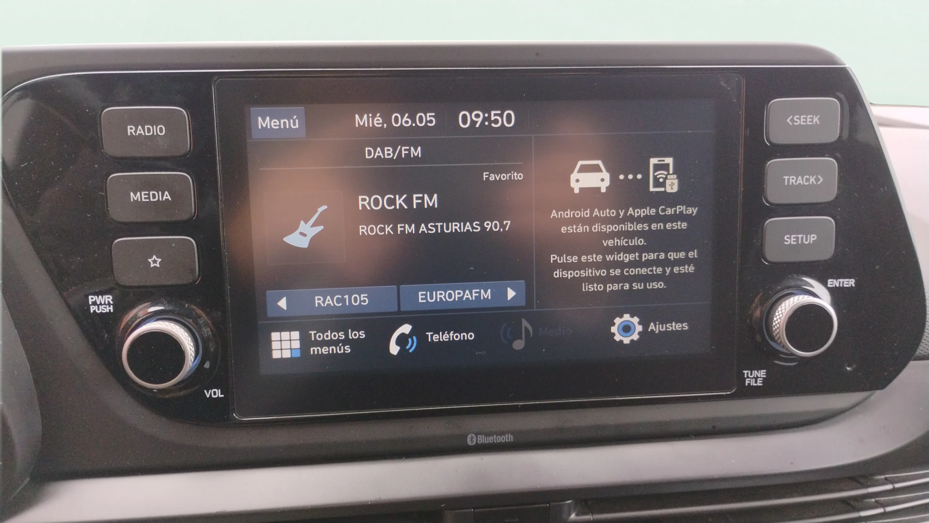 Hyundai i20 1.2 MPI Klass - foto 18