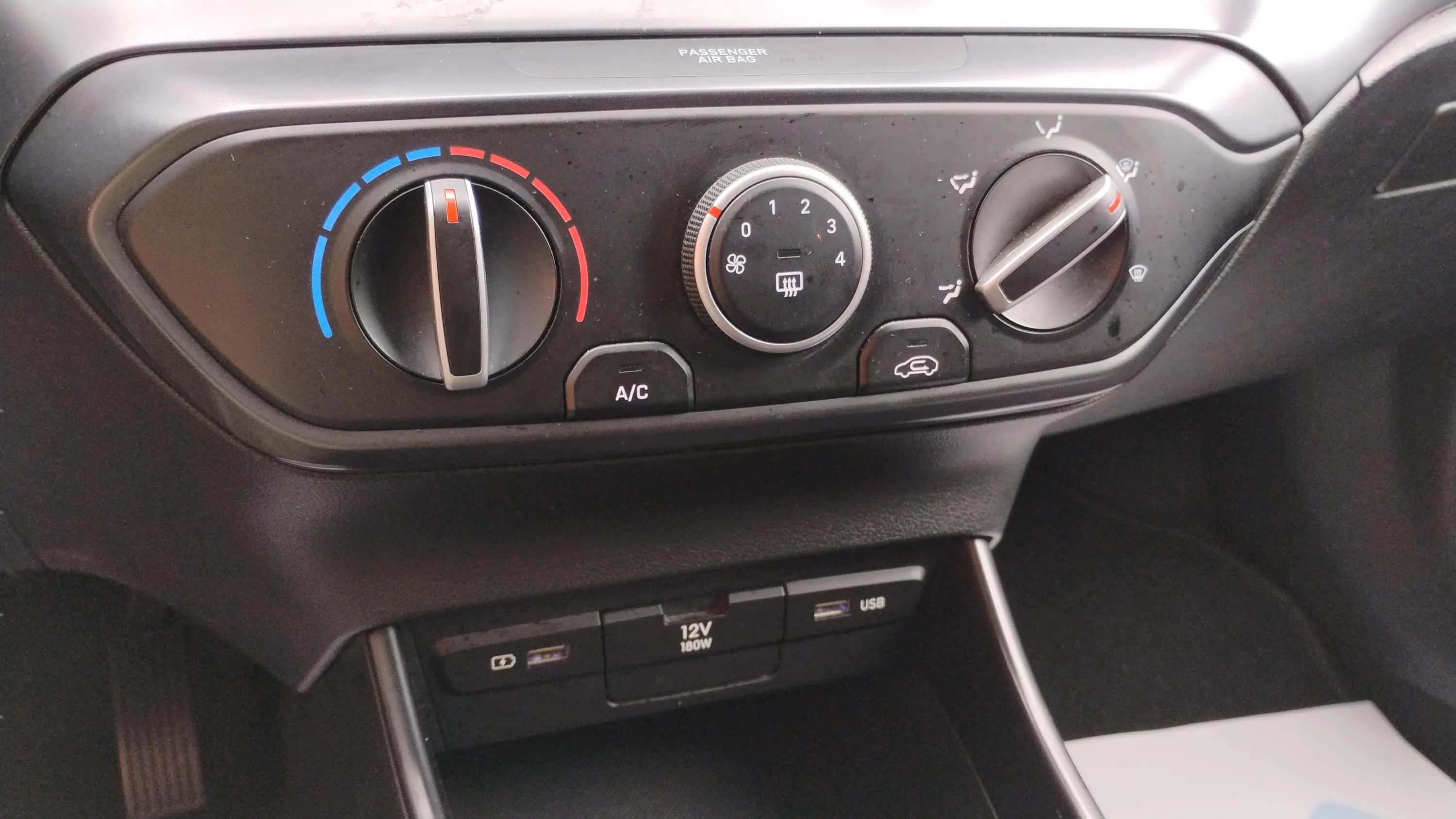 Hyundai i20 1.2 MPI Klass - foto 21