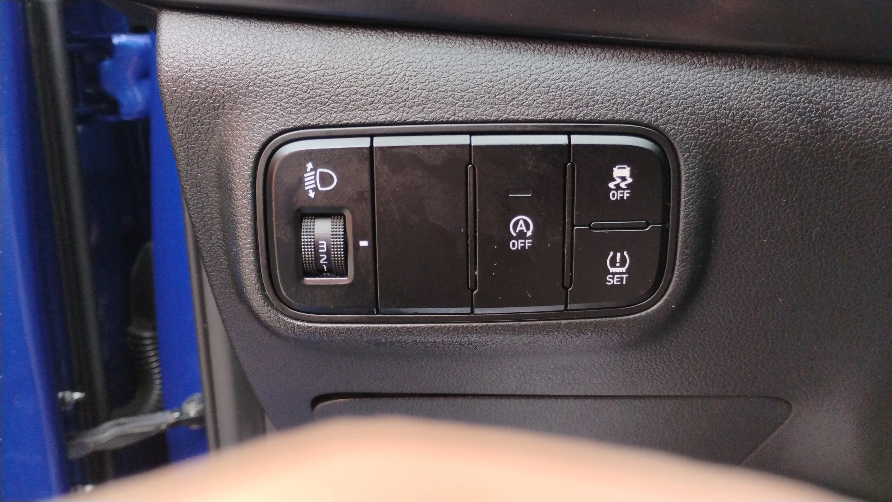 Hyundai i20 1.2 MPI Klass - foto 19