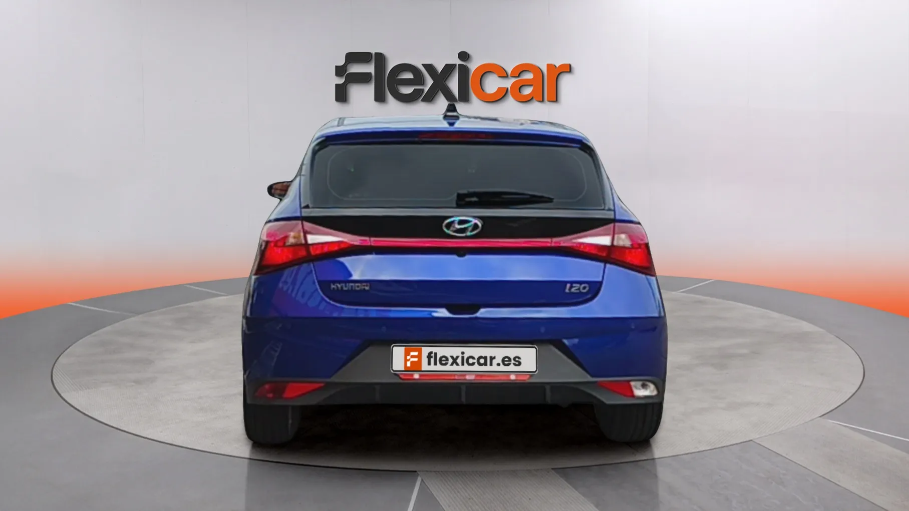 Hyundai i20 1.2 MPI Klass - foto 4
