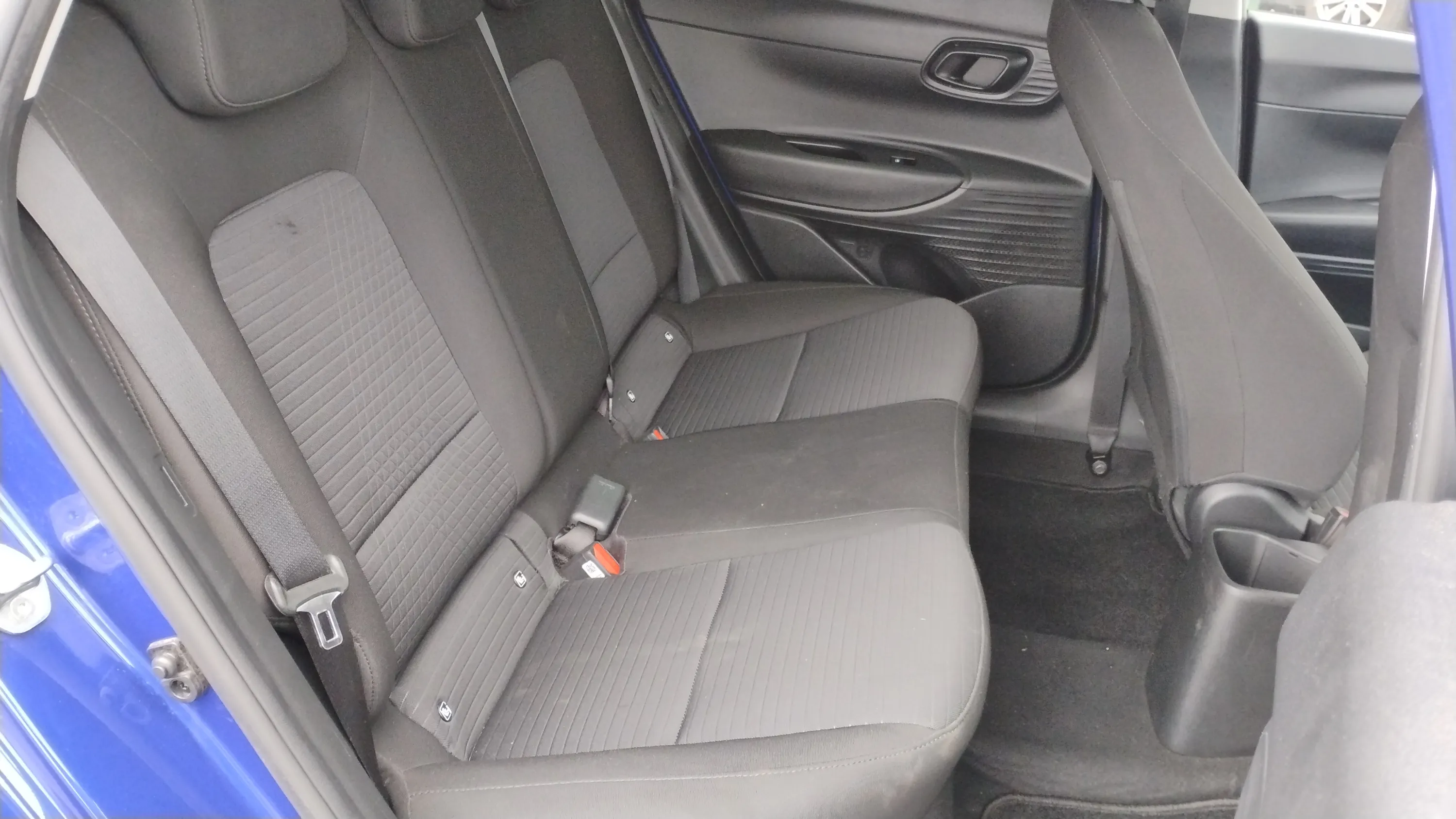 Hyundai i20 1.2 MPI Klass - foto 15