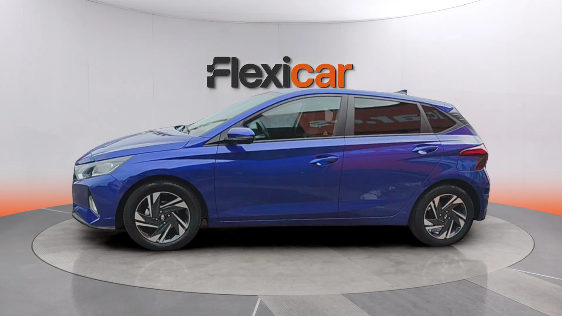 Hyundai i20 1.2 MPI Klass - foto 6