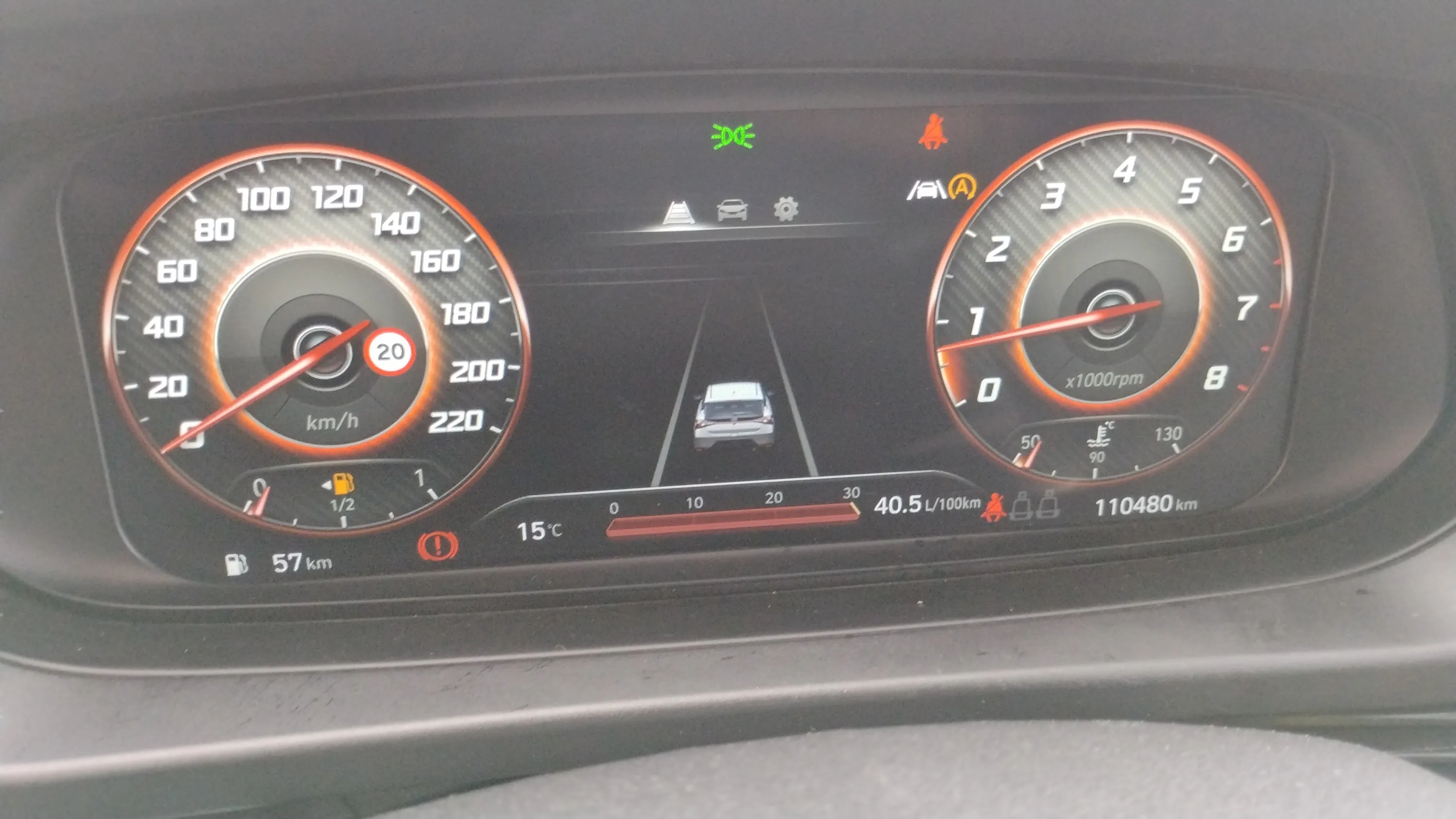 Hyundai i20 1.2 MPI Klass - foto 11