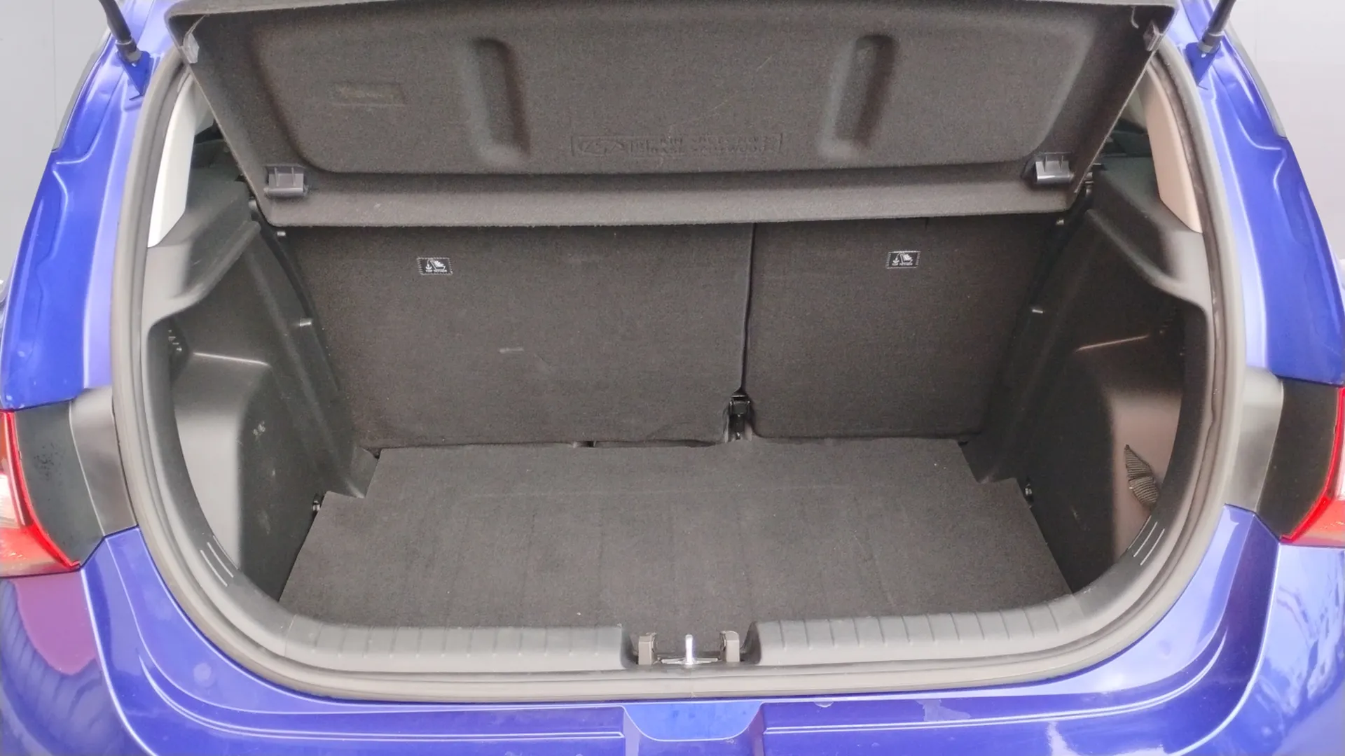Hyundai i20 1.2 MPI Klass - foto 14