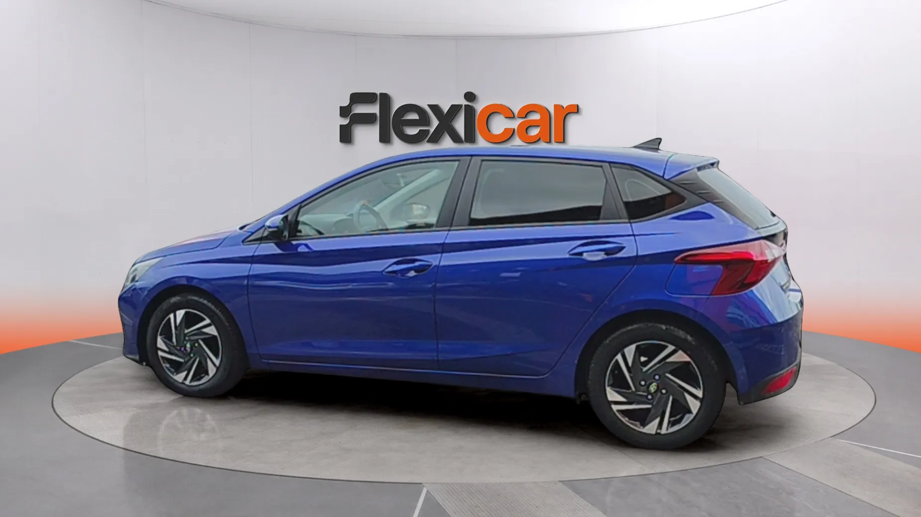Hyundai i20 1.2 MPI Klass - foto 5