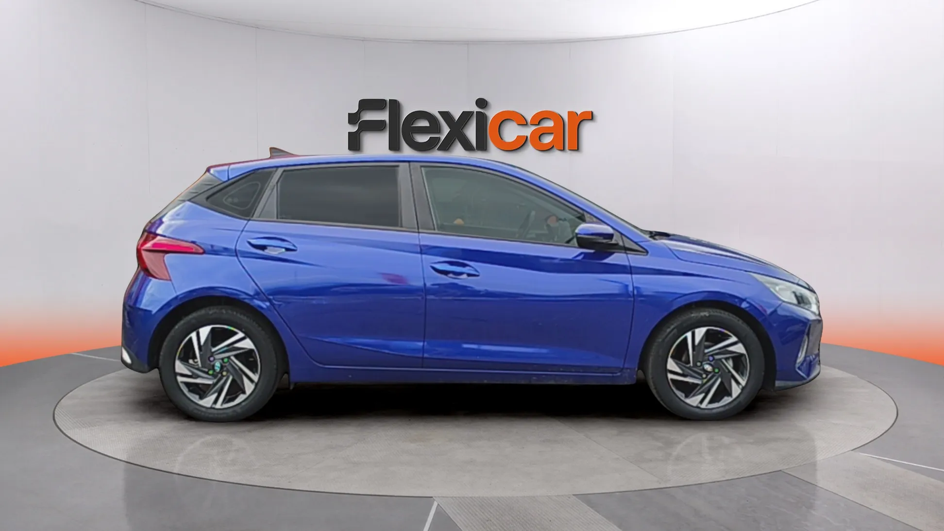 Hyundai i20 1.2 MPI Klass - foto 2