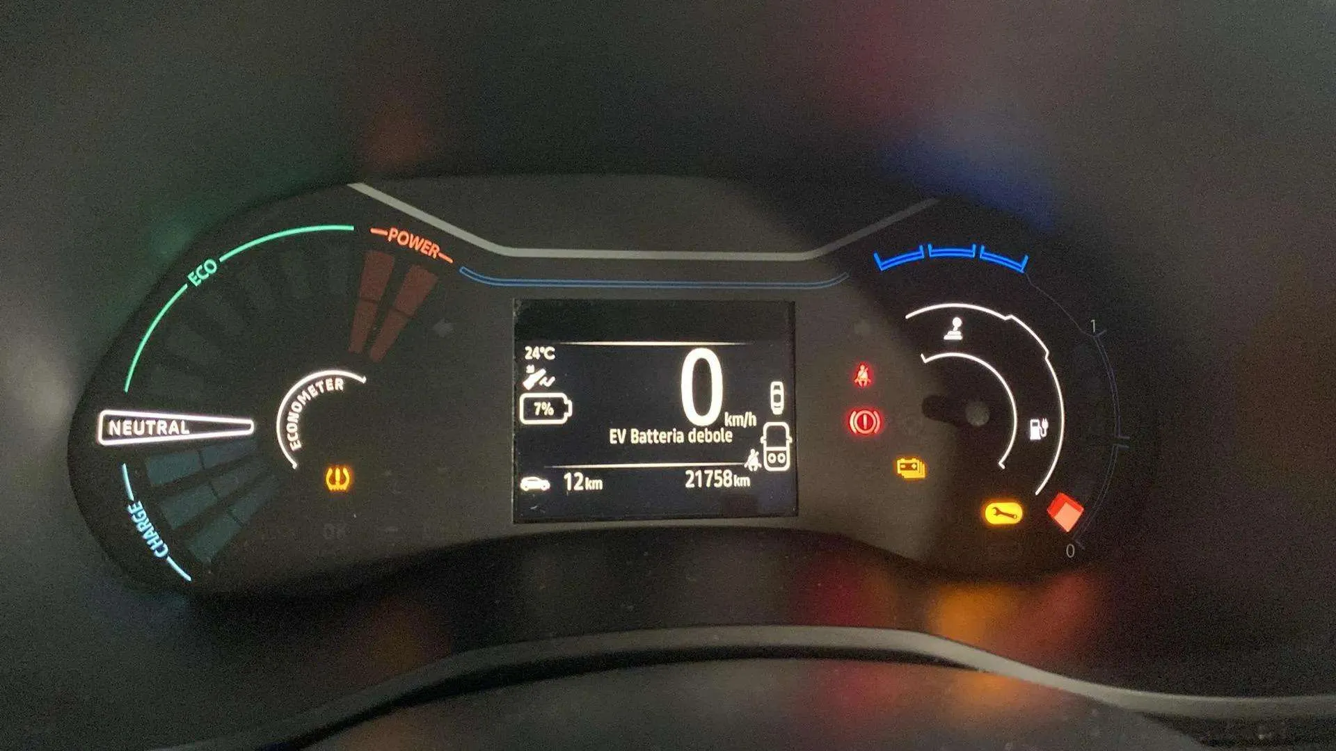 Dacia Spring Business Electric - foto 16