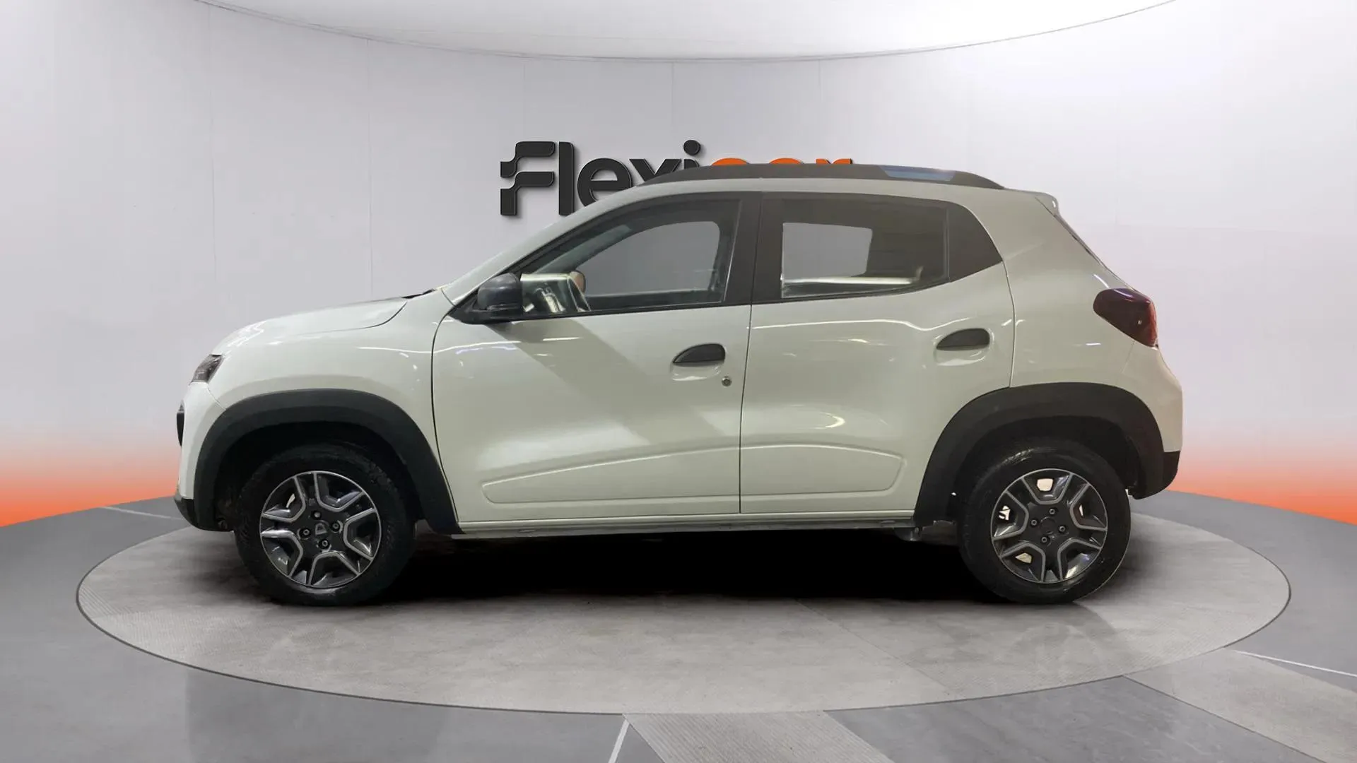 Dacia Spring Business Electric - foto 3