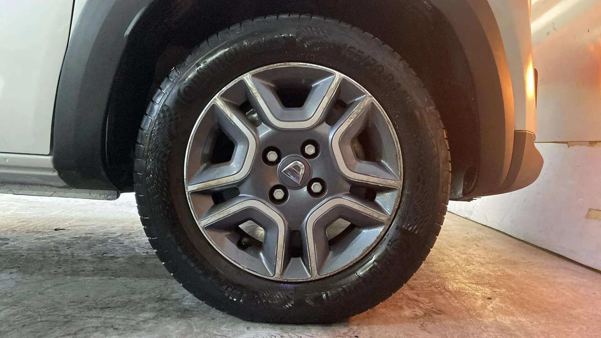 Dacia Spring Business Electric - foto 19