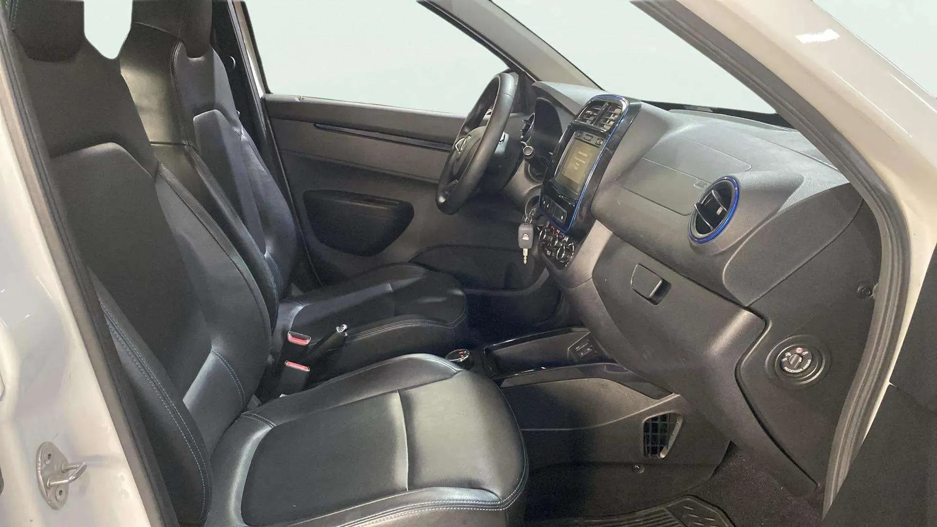 Dacia Spring Business Electric - foto 9