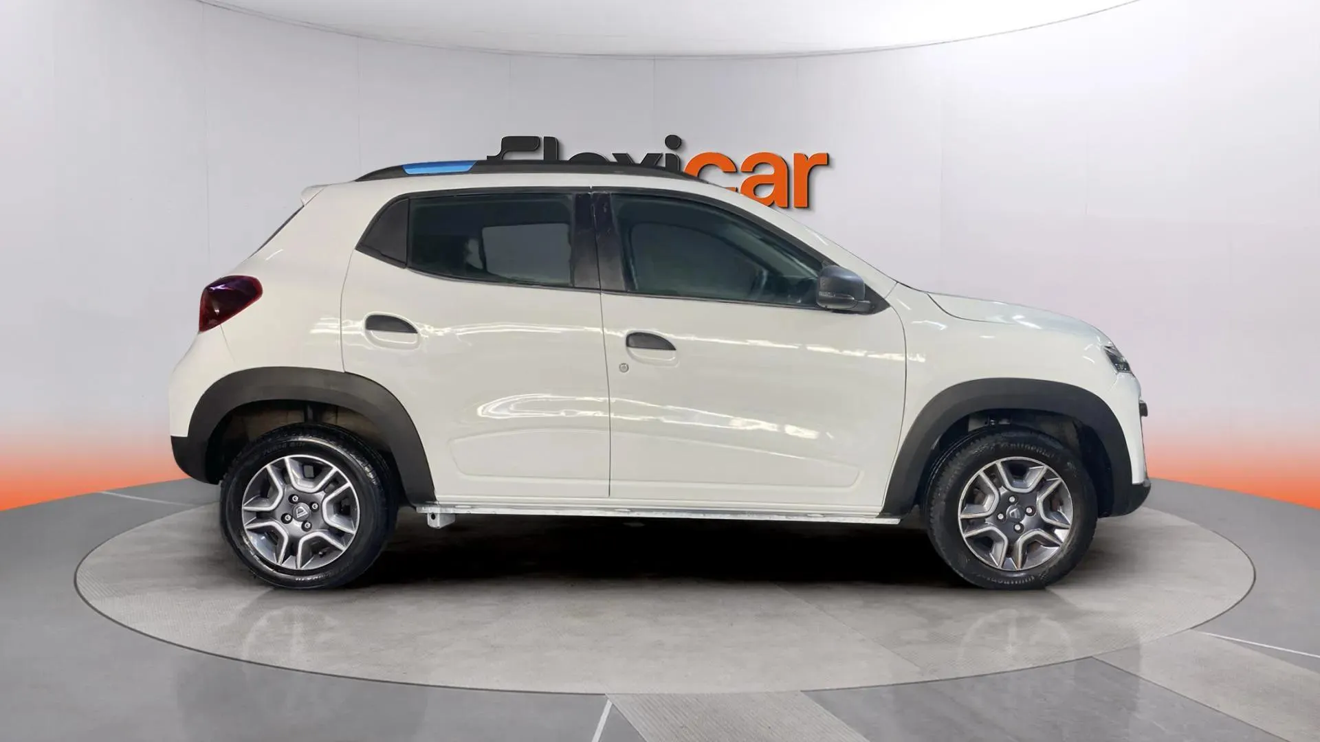 Dacia Spring Business Electric - foto 5