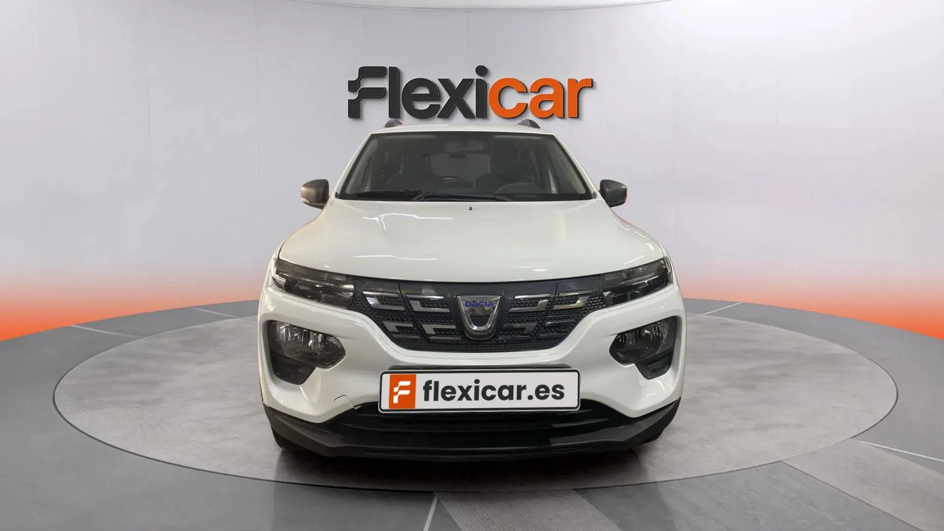Dacia Spring Business Electric - foto 2