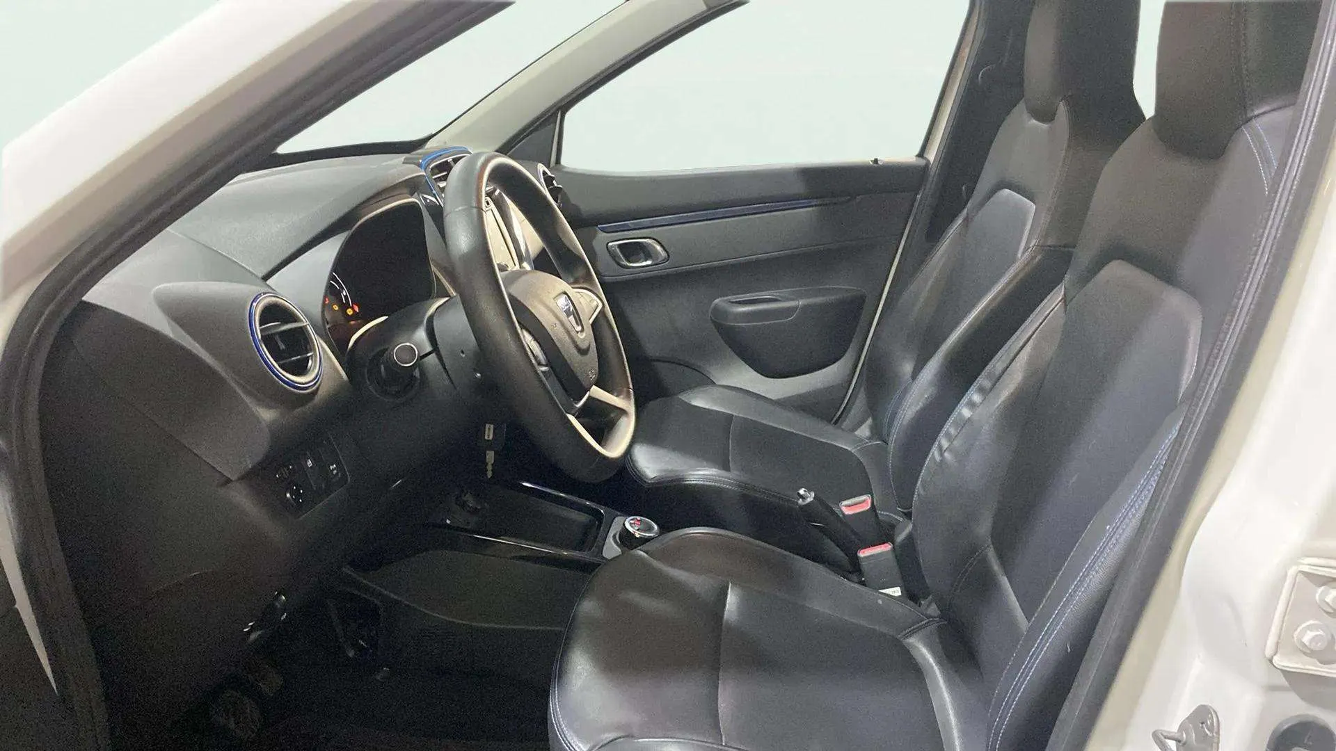 Dacia Spring Business Electric - foto 7