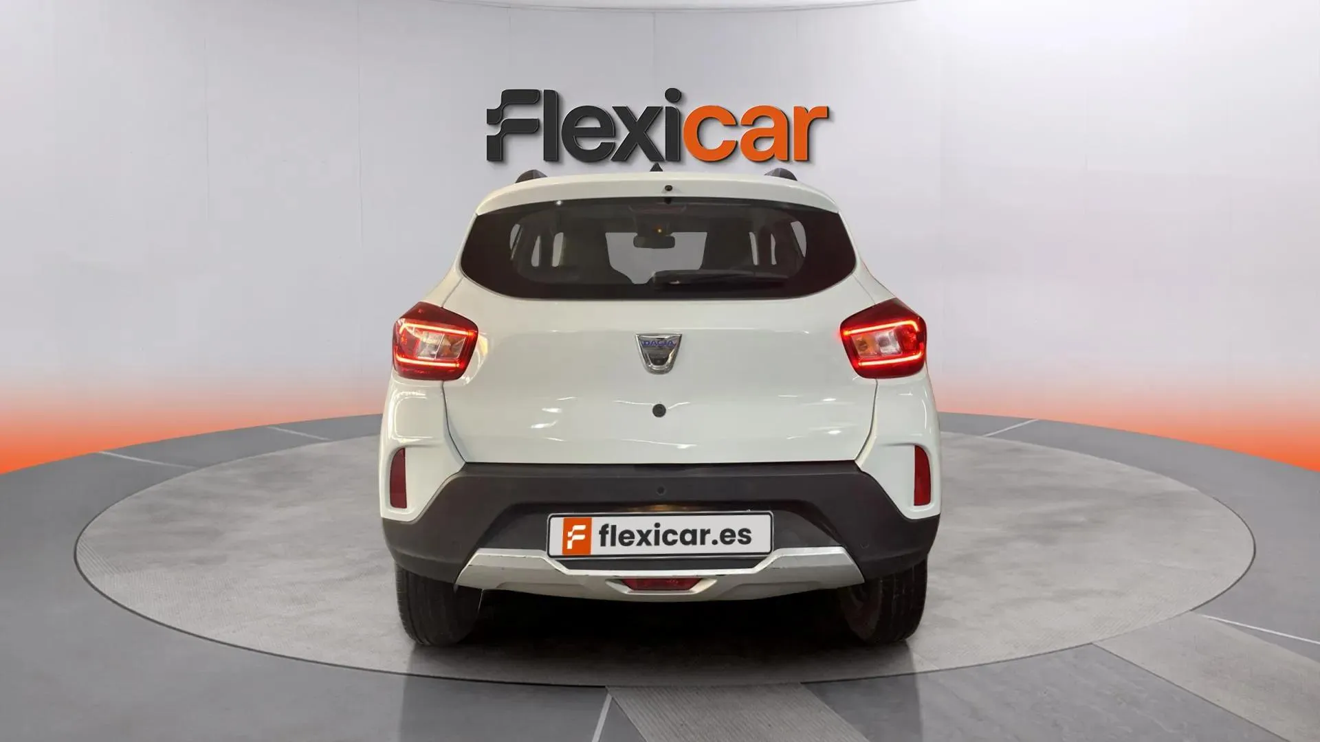 Dacia Spring Business Electric - foto 4