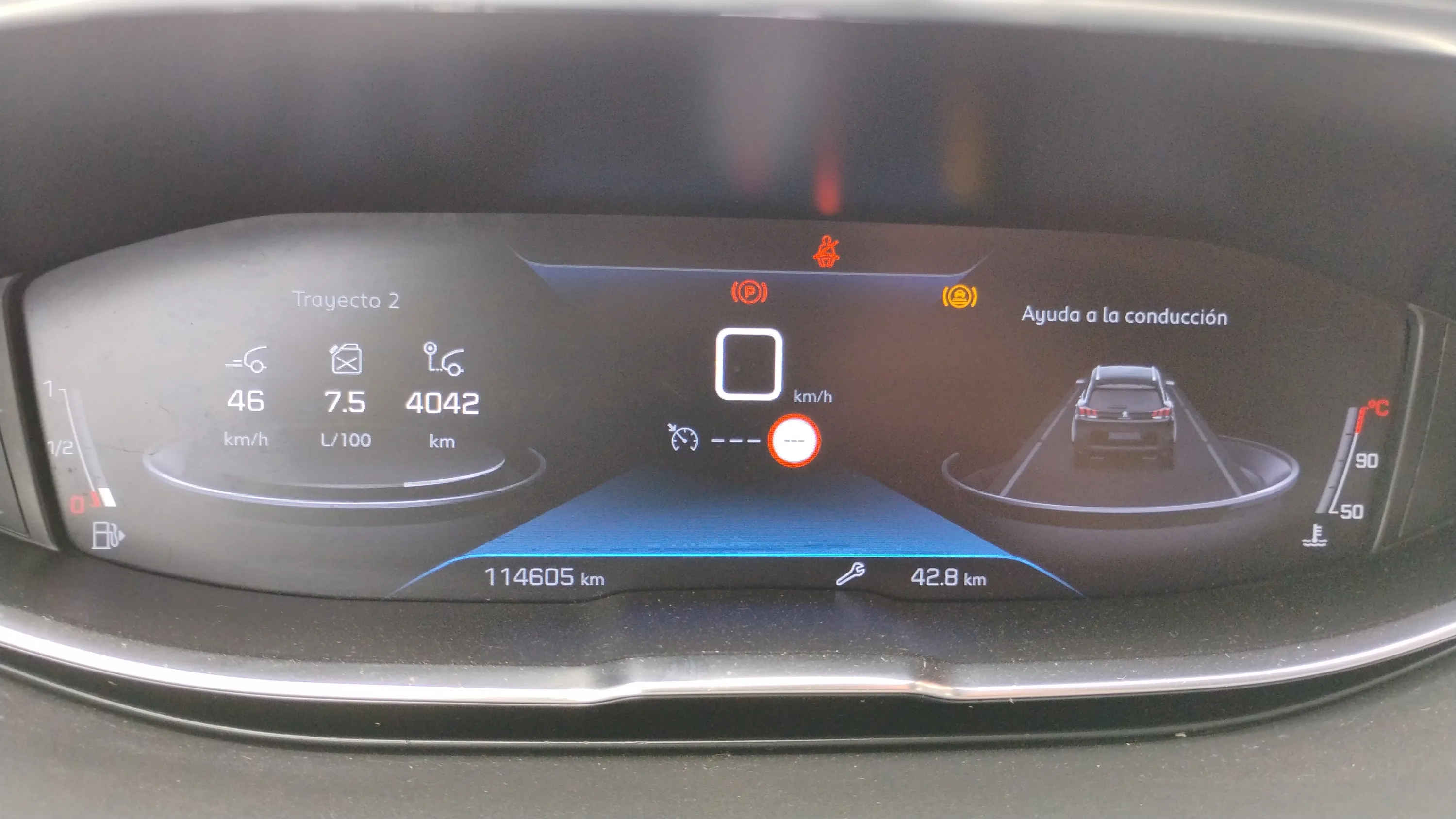 Peugeot 5008 Active 1.2L PureTech - foto 11