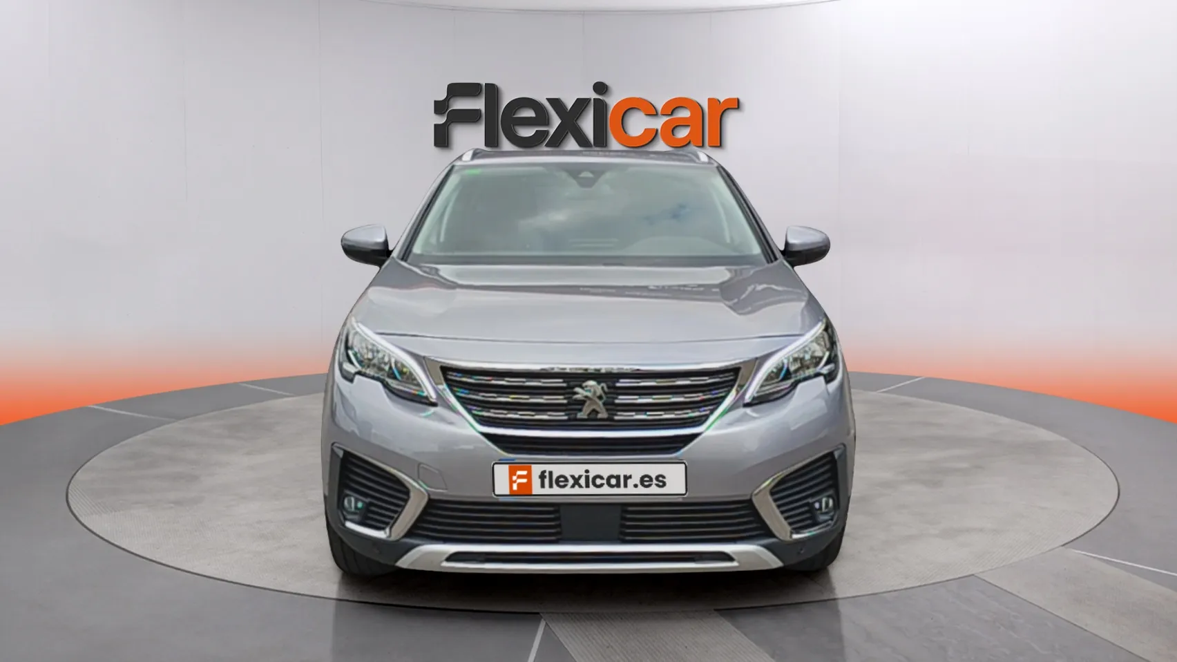 Peugeot 5008 Active 1.2L PureTech - foto 8