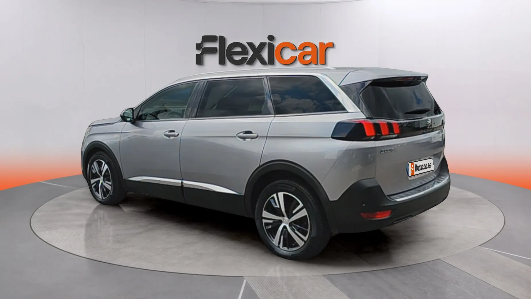 Peugeot 5008 Active 1.2L PureTech - foto 5