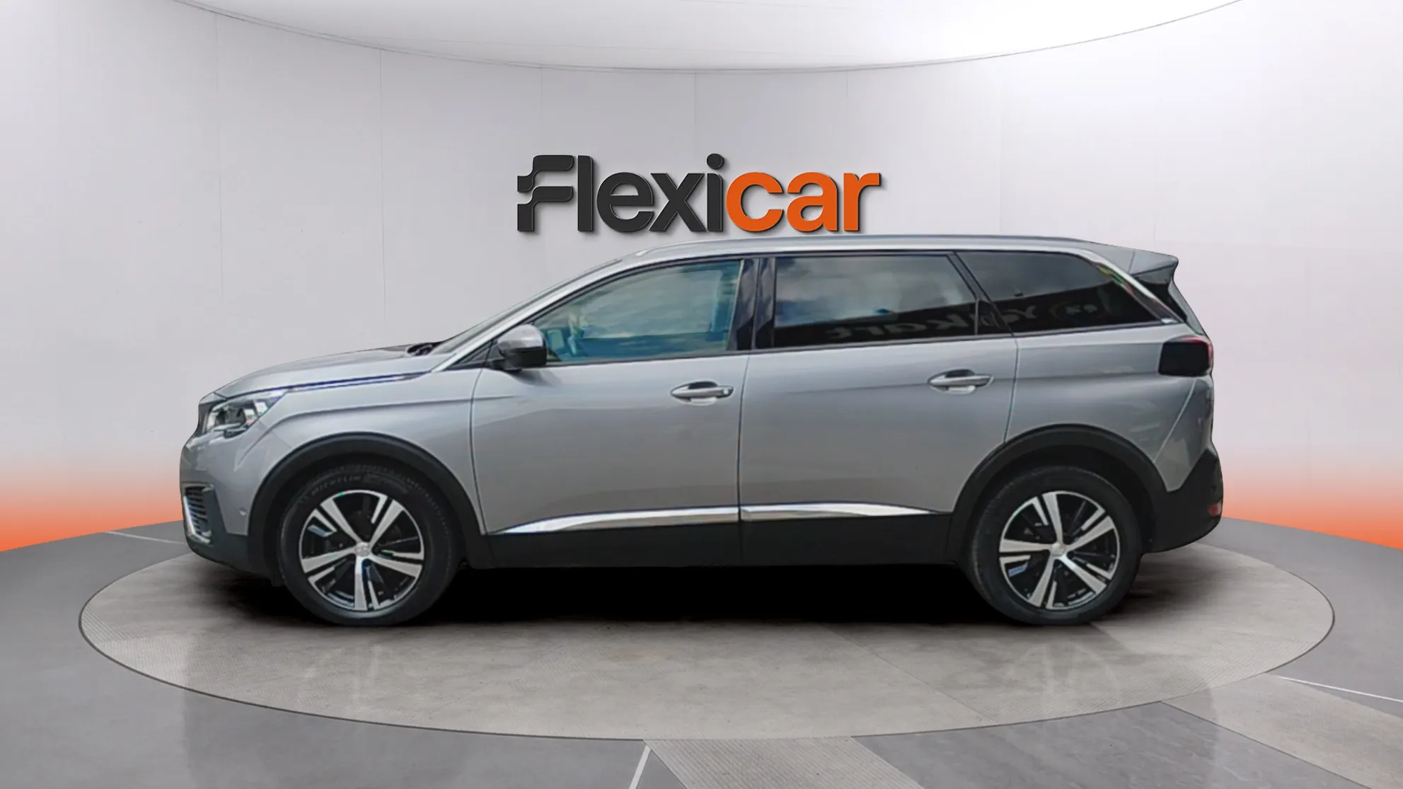 Peugeot 5008 Active 1.2L PureTech - foto 6