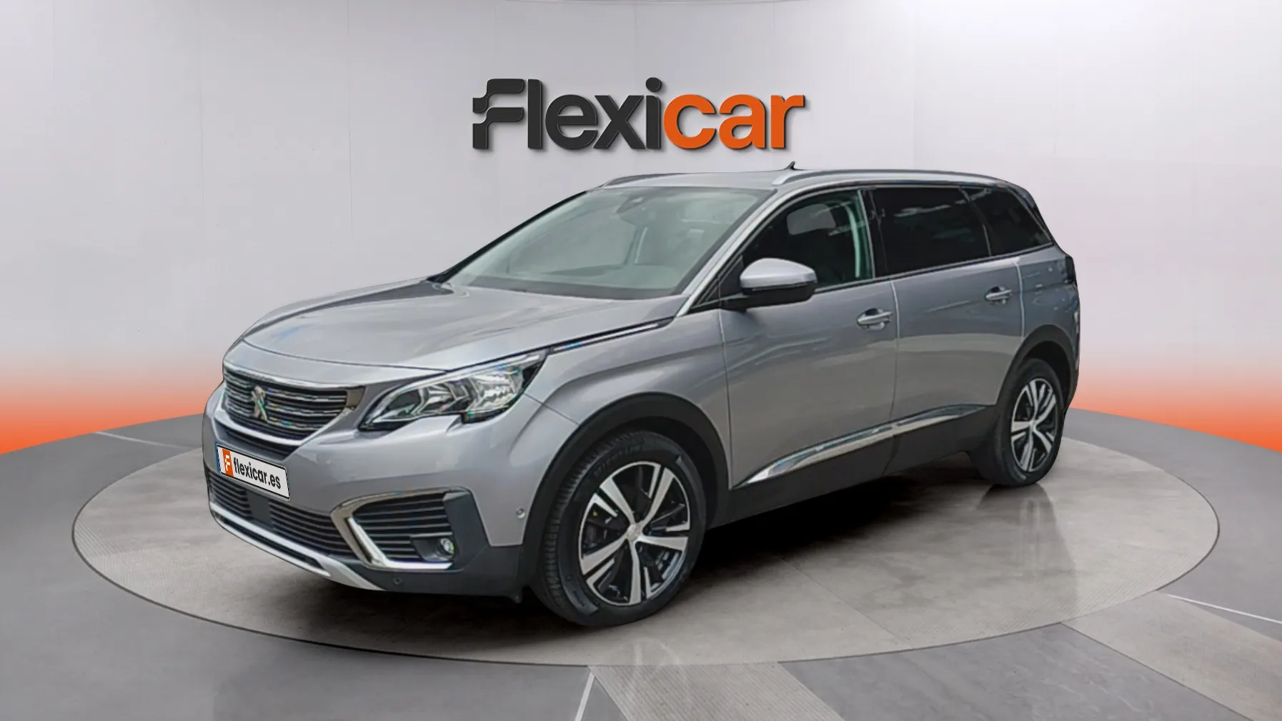Peugeot 5008 Active 1.2L PureTech - foto 7