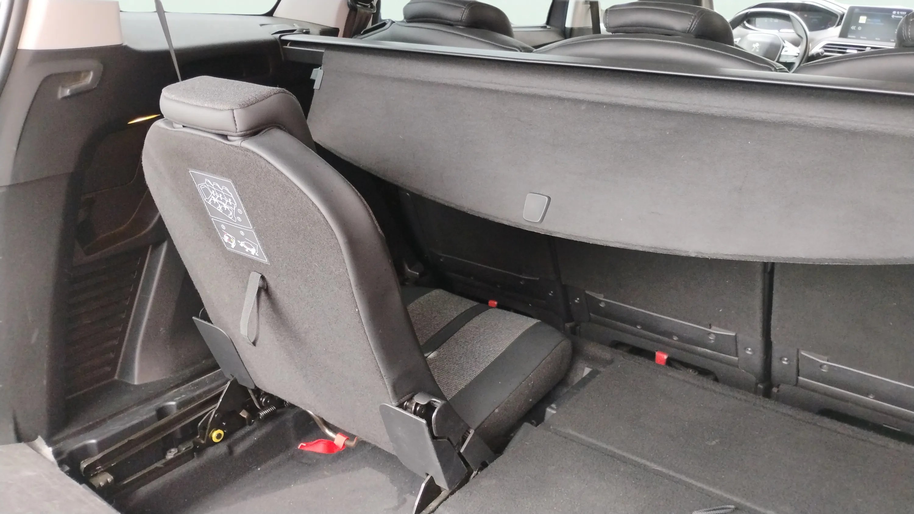 Peugeot 5008 Active 1.2L PureTech - foto 18