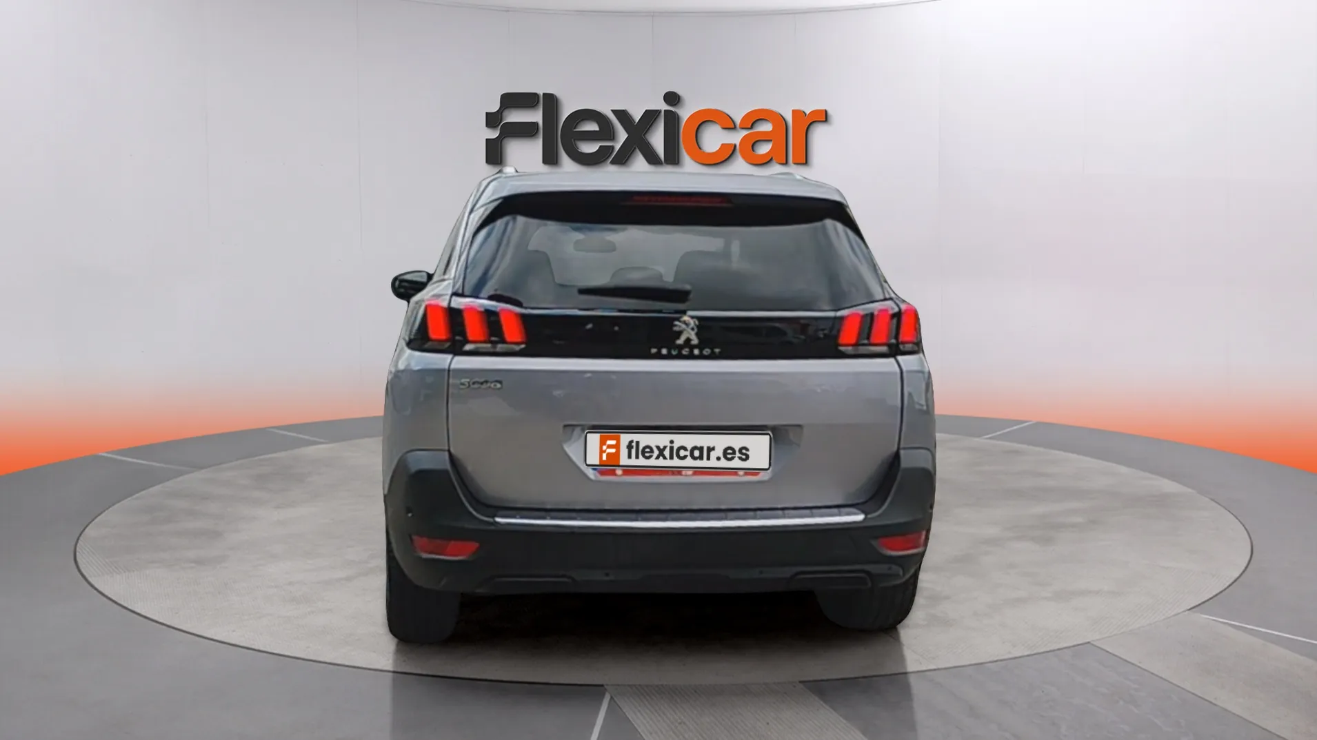Peugeot 5008 Active 1.2L PureTech - foto 4