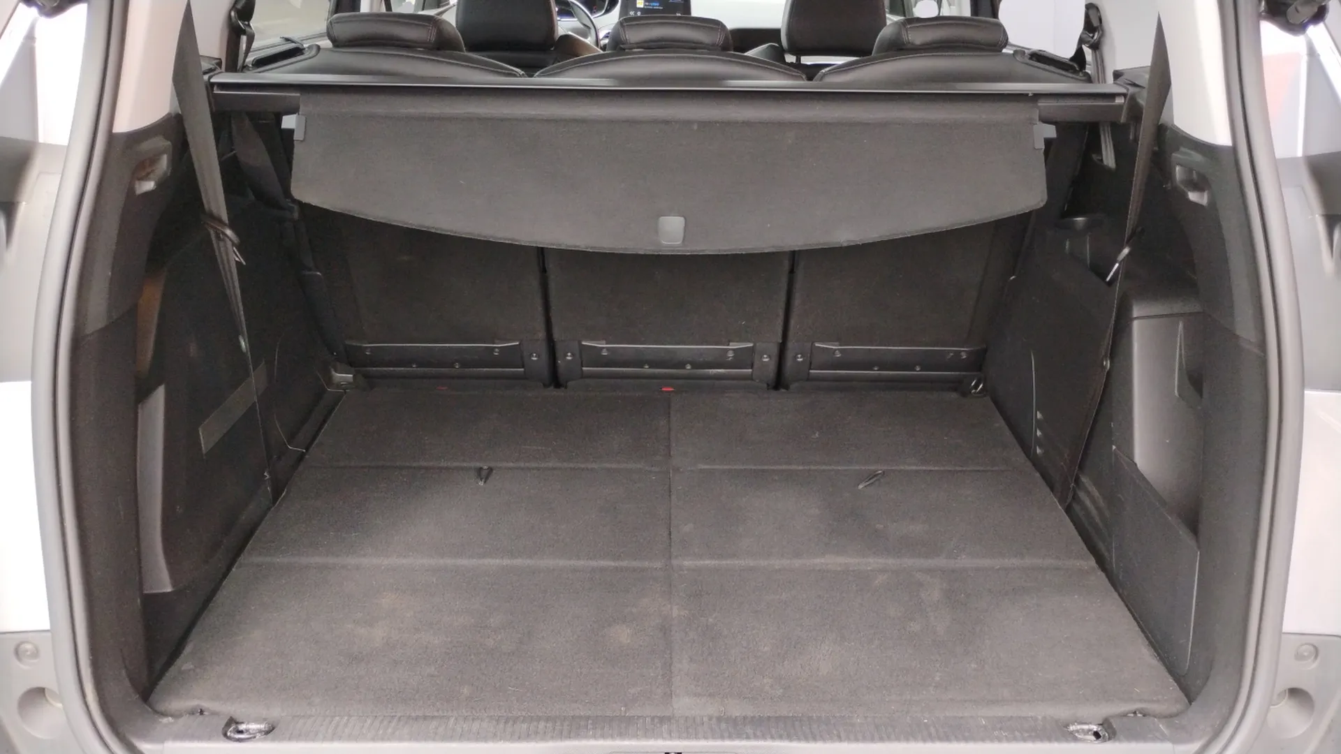 Peugeot 5008 Active 1.2L PureTech - foto 13
