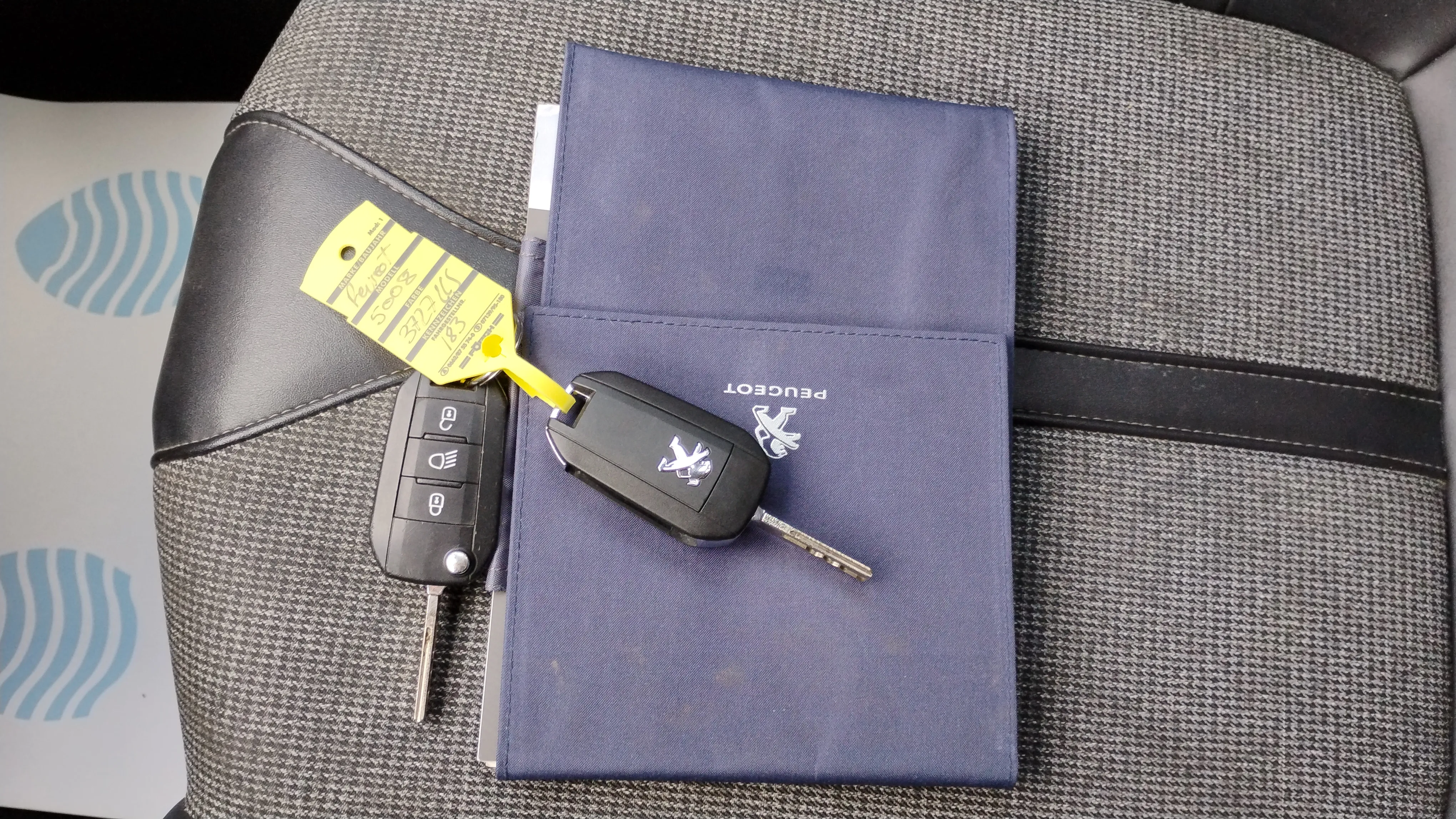 Peugeot 5008 Active 1.2L PureTech - foto 22