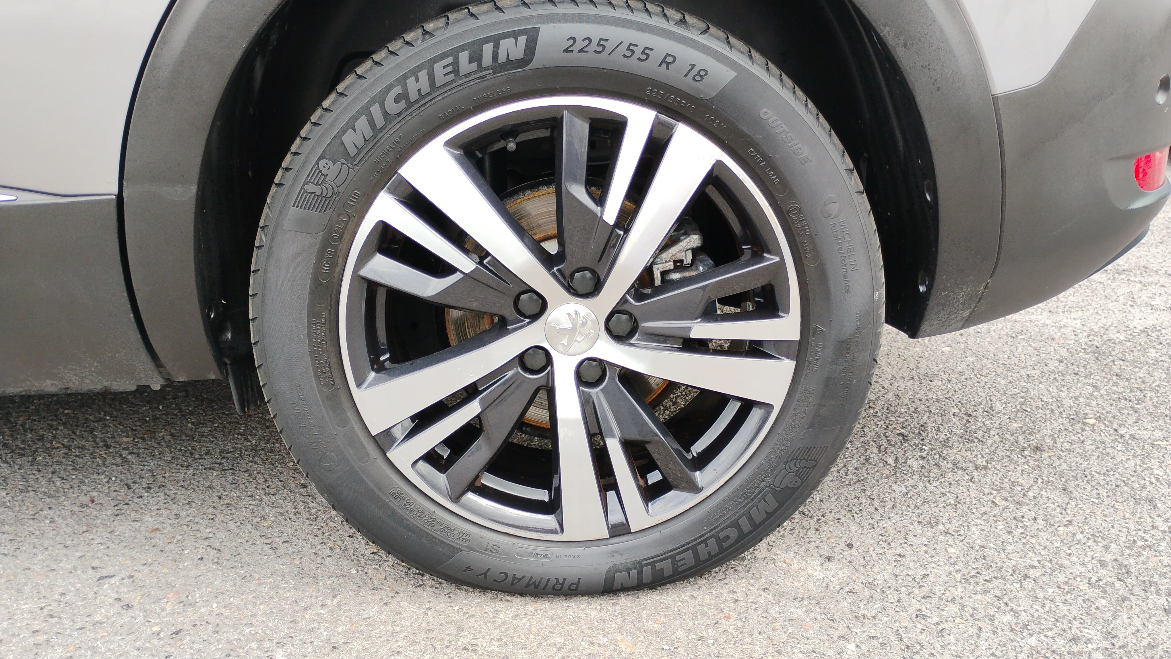 Peugeot 5008 Active 1.2L PureTech - foto 14