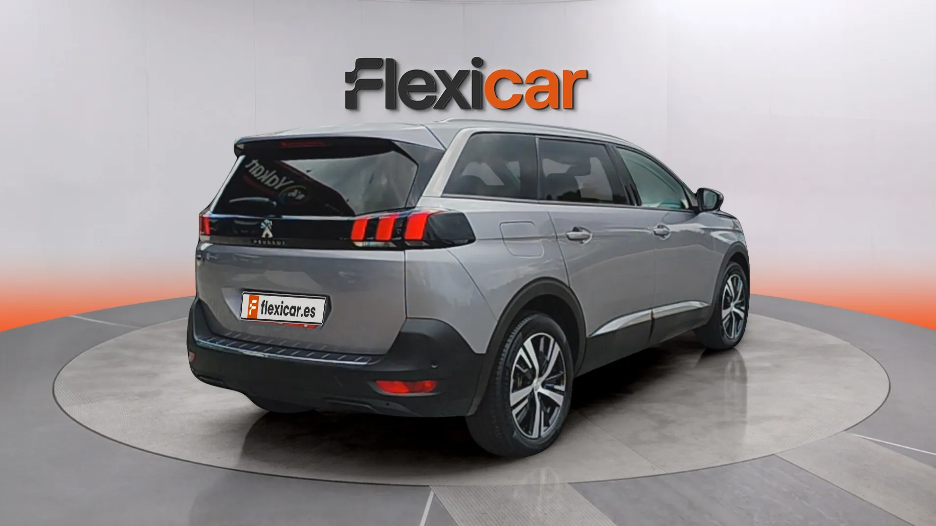 Peugeot 5008 Active 1.2L PureTech - foto 3