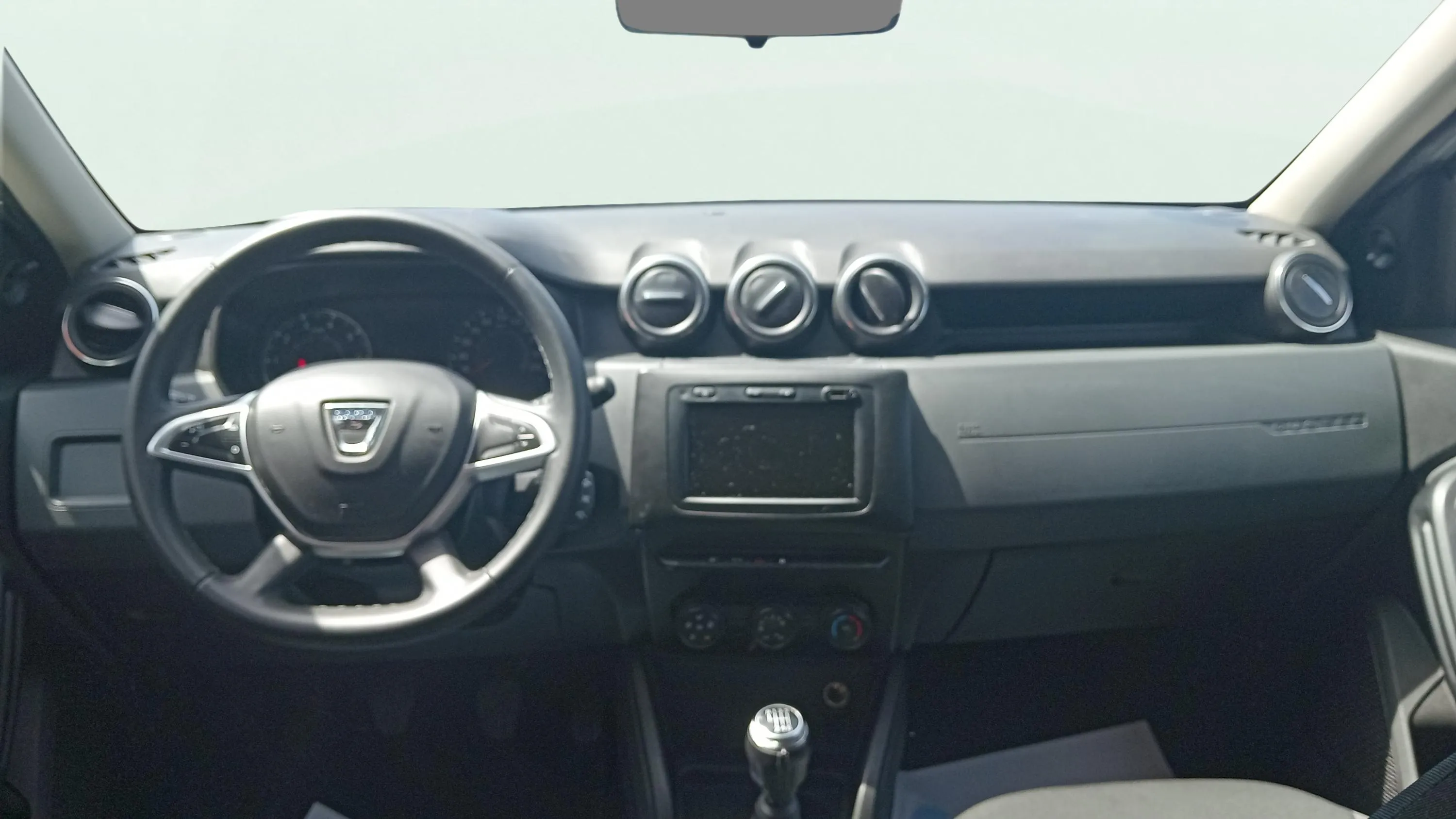 Dacia Duster Comfort TCe 4x2 - foto 9