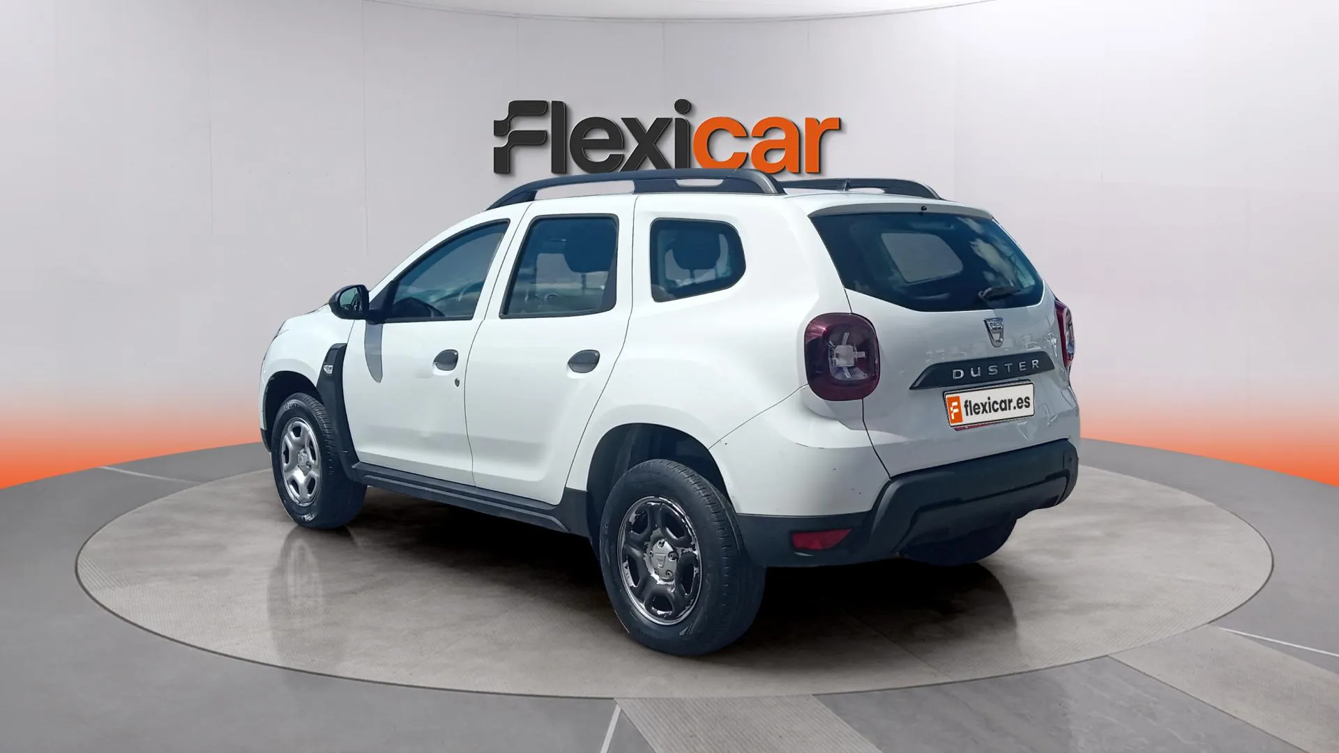 Dacia Duster Comfort TCe 4x2 - foto 5