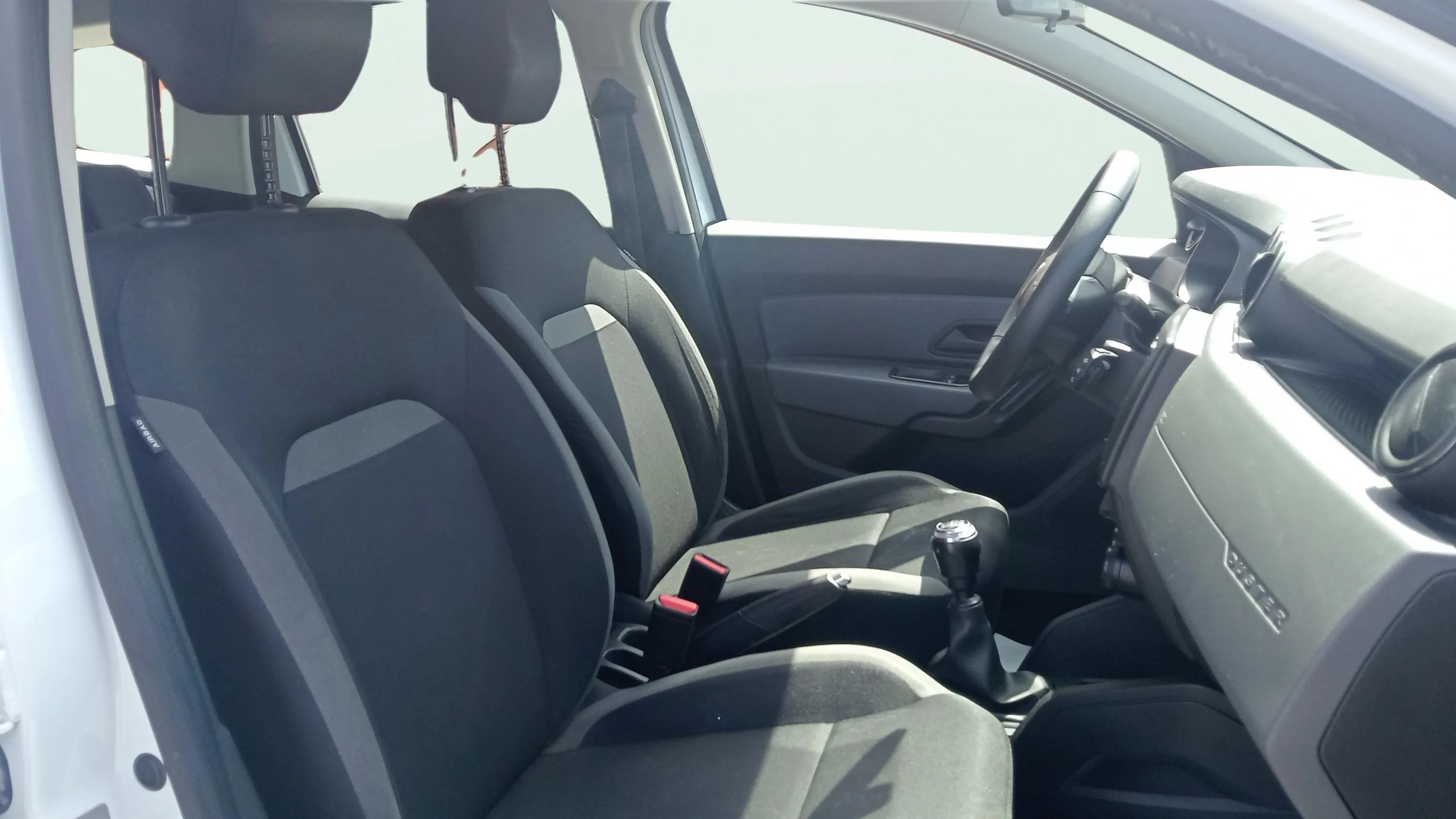 Dacia Duster Comfort TCe 4x2 - foto 13