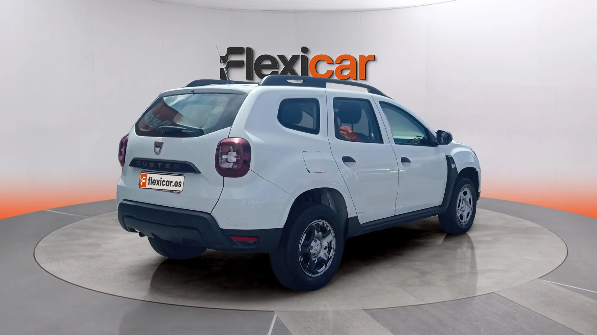 Dacia Duster Comfort TCe 4x2 - foto 7