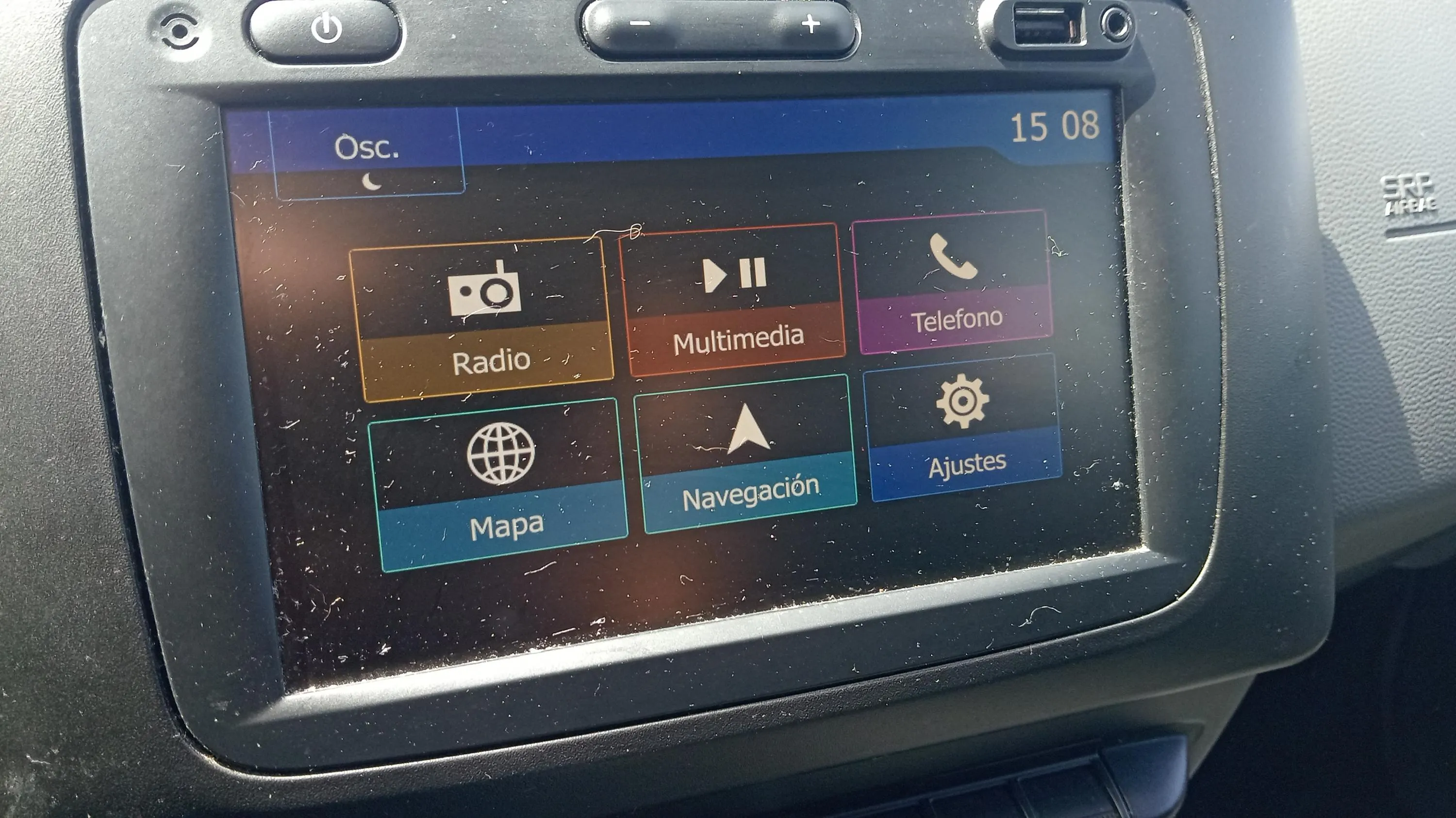 Dacia Duster Comfort TCe 4x2 - foto 23