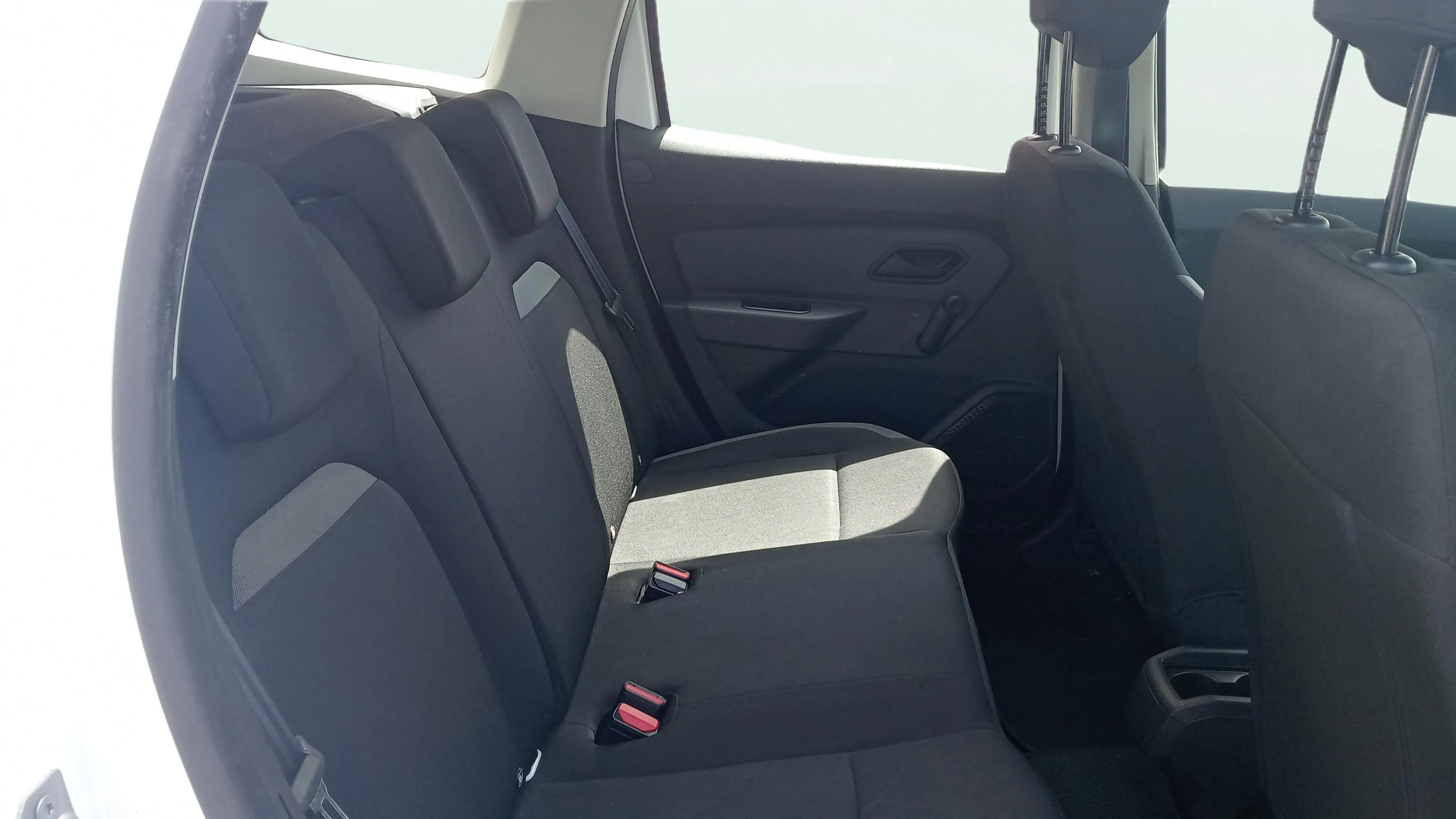 Dacia Duster Comfort TCe 4x2 - foto 14