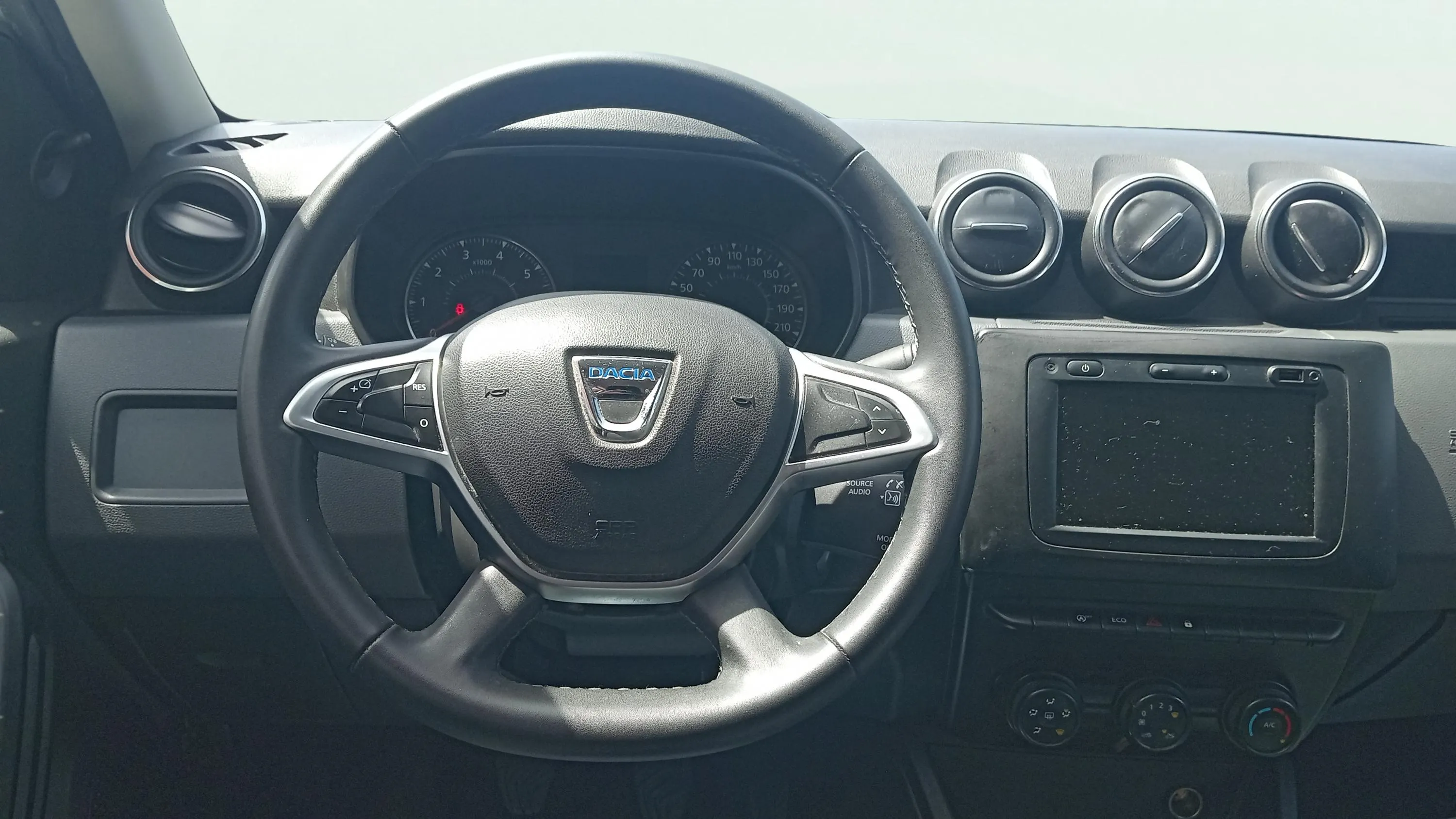 Dacia Duster Comfort TCe 4x2 - foto 11